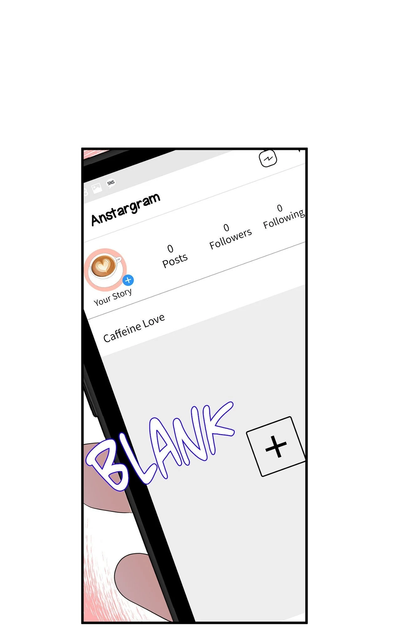 Order Up! [Official] - Chapter 6 manhwa