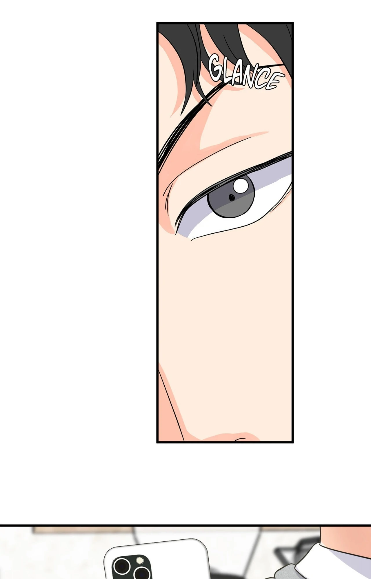 Order Up! [Official] - Chapter 6 manhwa