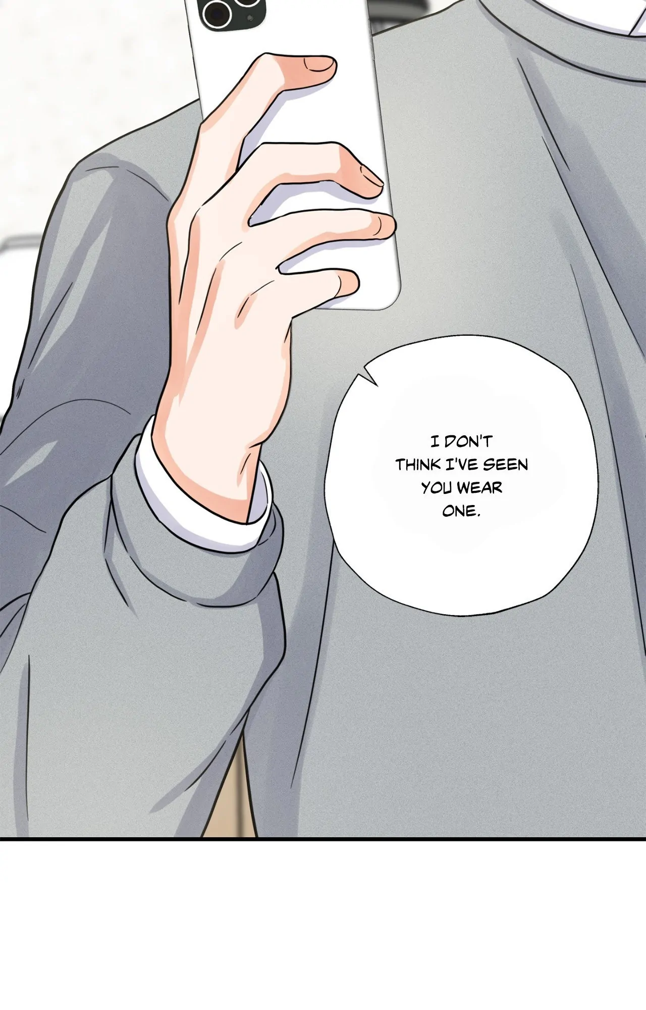 Order Up! [Official] - Chapter 6 manhwa