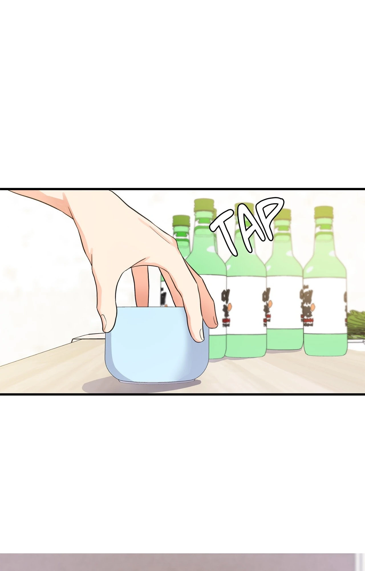 Order Up! [Official] - Chapter 6 manhwa