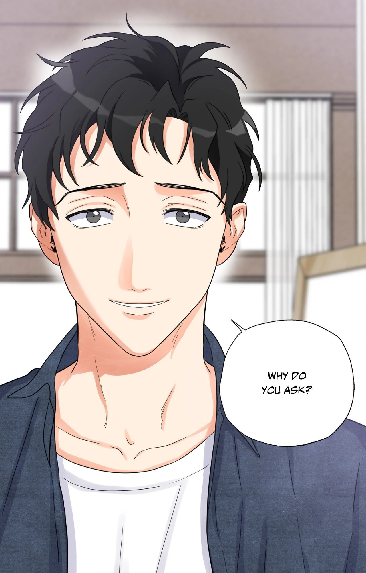 Order Up! [Official] - Chapter 6 manhwa