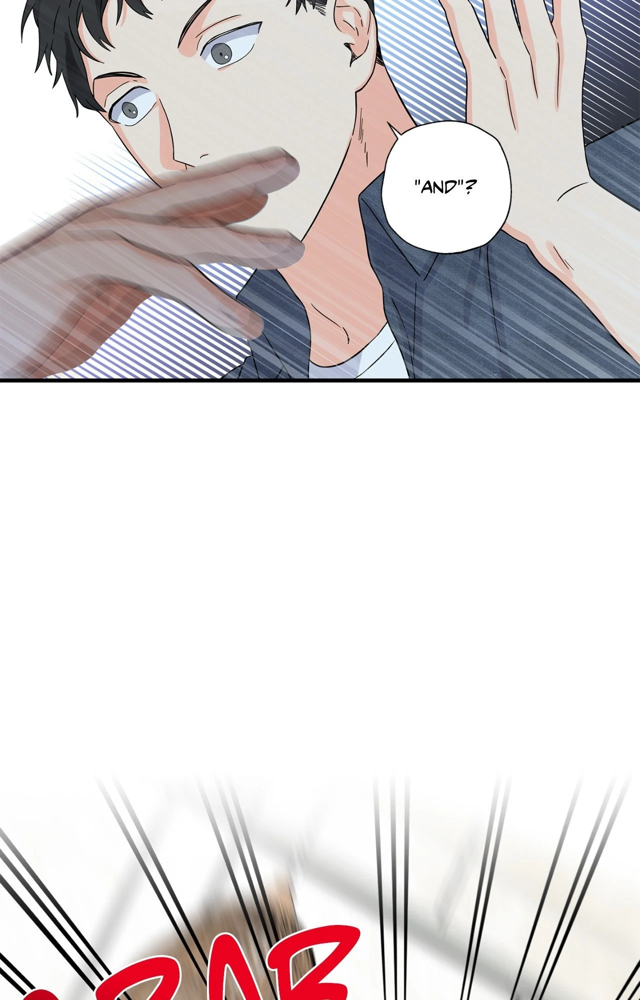 Order Up! [Official] - Chapter 6 manhwa