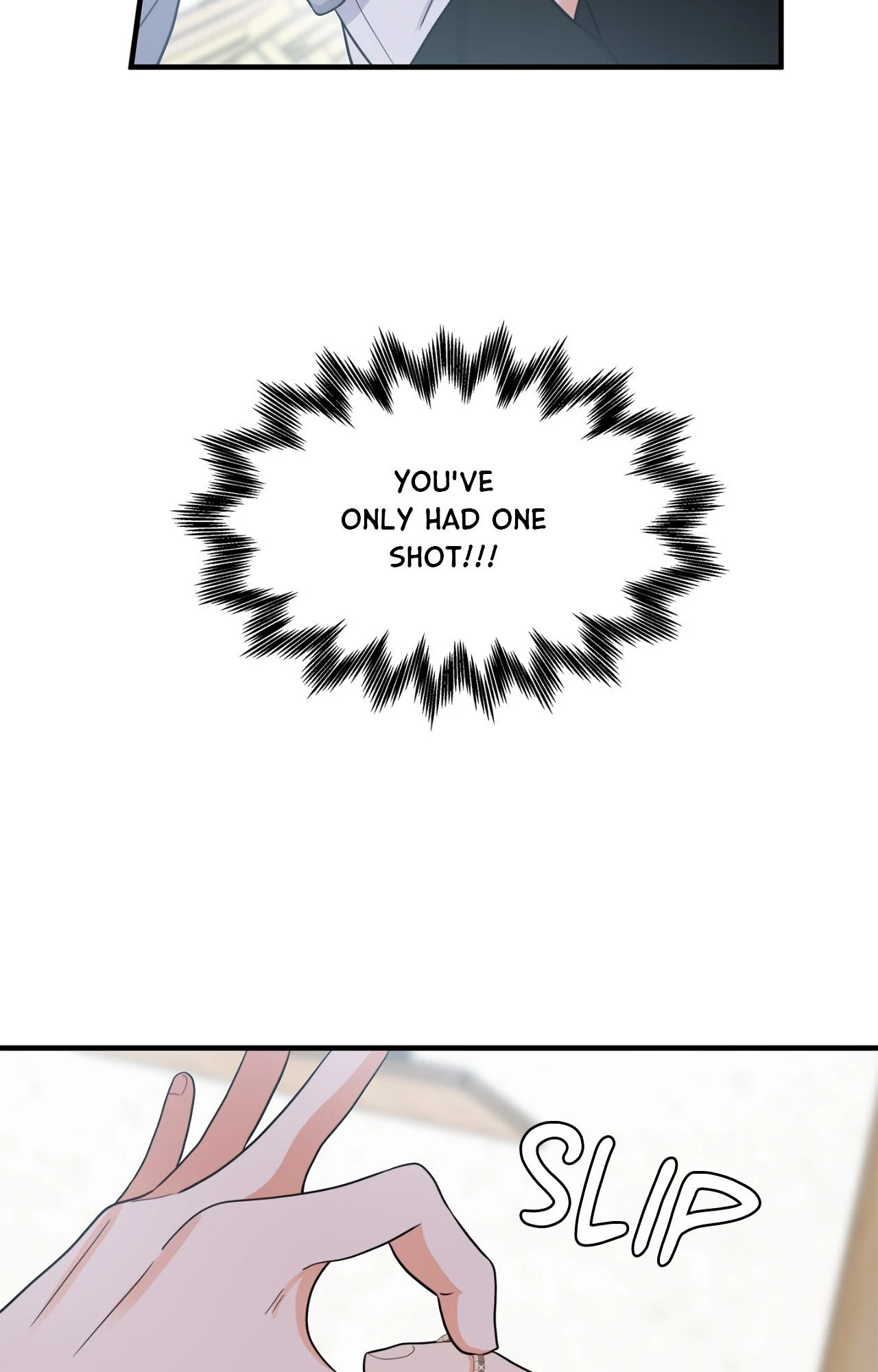 Order Up! [Official] - Chapter 6 manhwa
