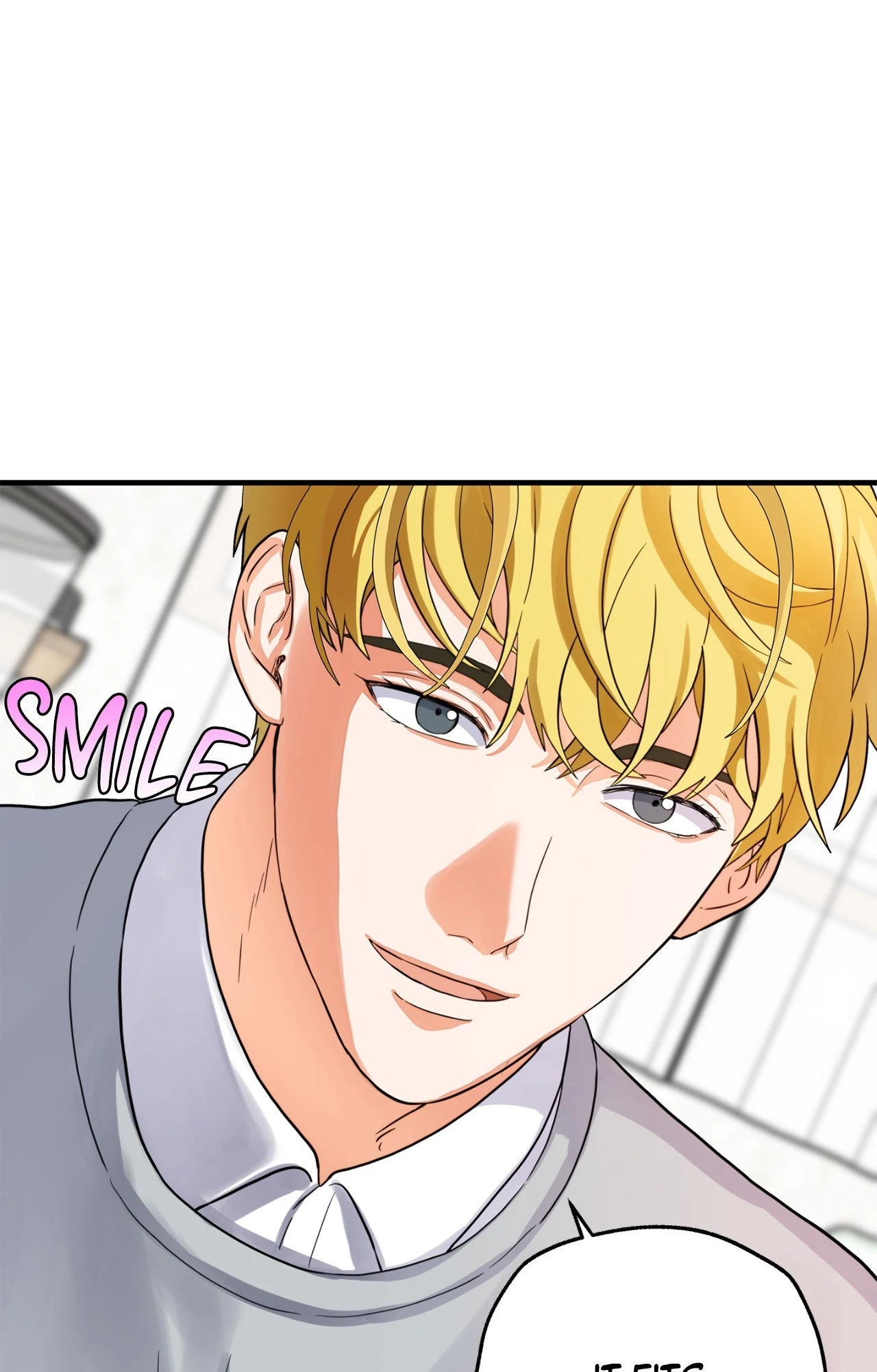 Order Up! [Official] - Chapter 6 manhwa