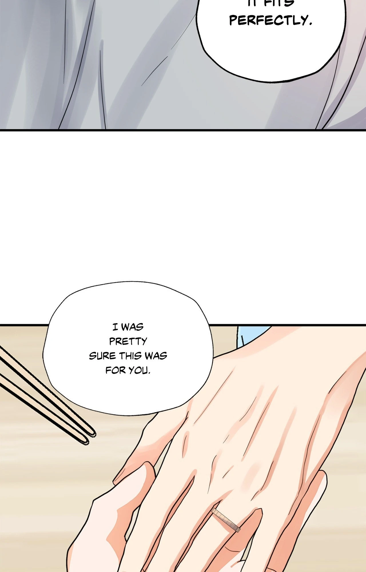 Order Up! [Official] - Chapter 6 manhwa