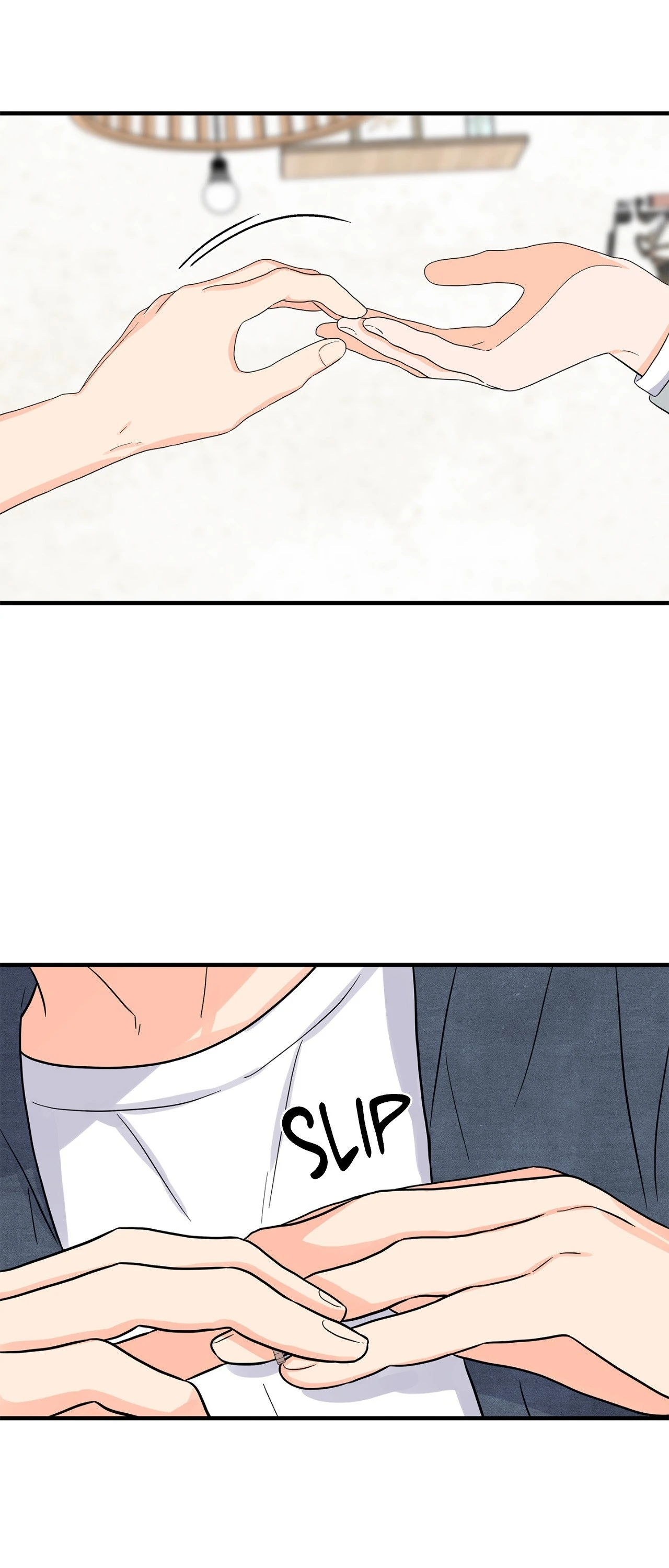 Order Up! [Official] - Chapter 7 manhwa