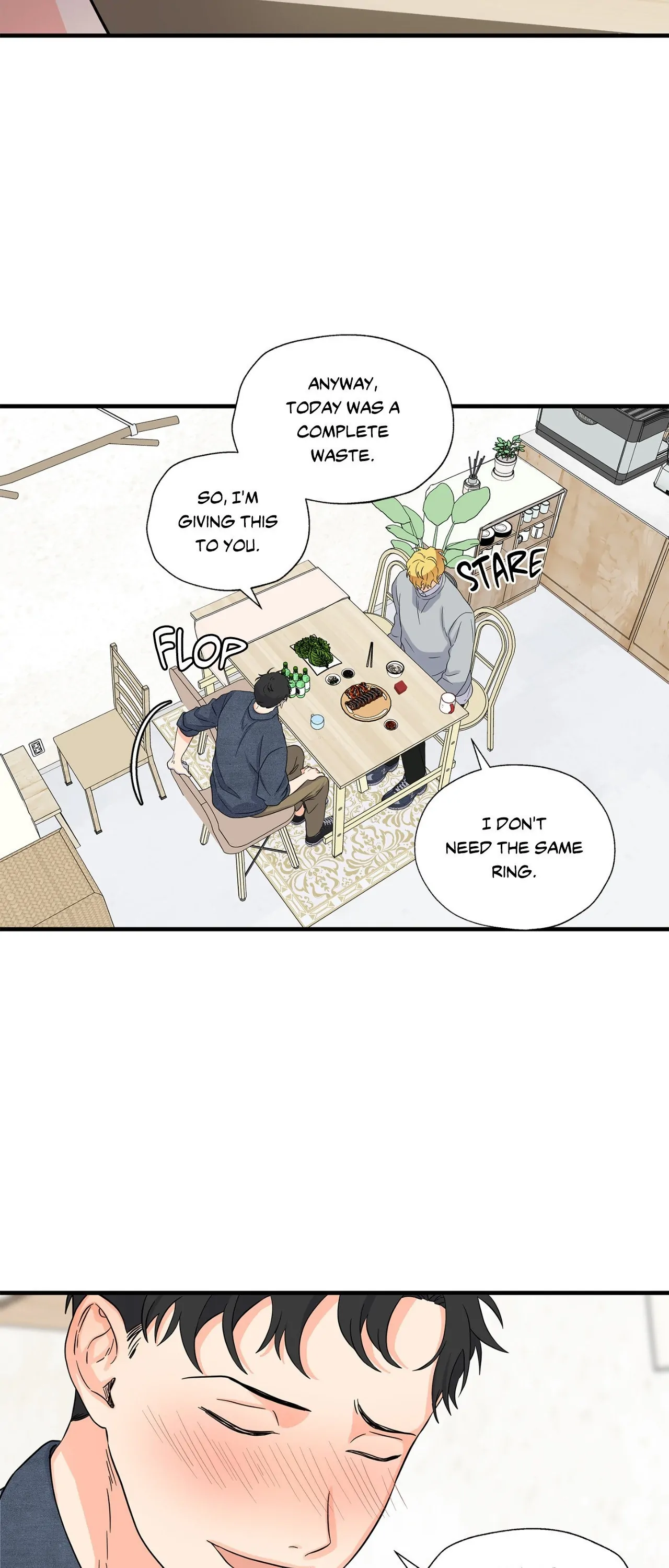 Order Up! [Official] - Chapter 7 manhwa