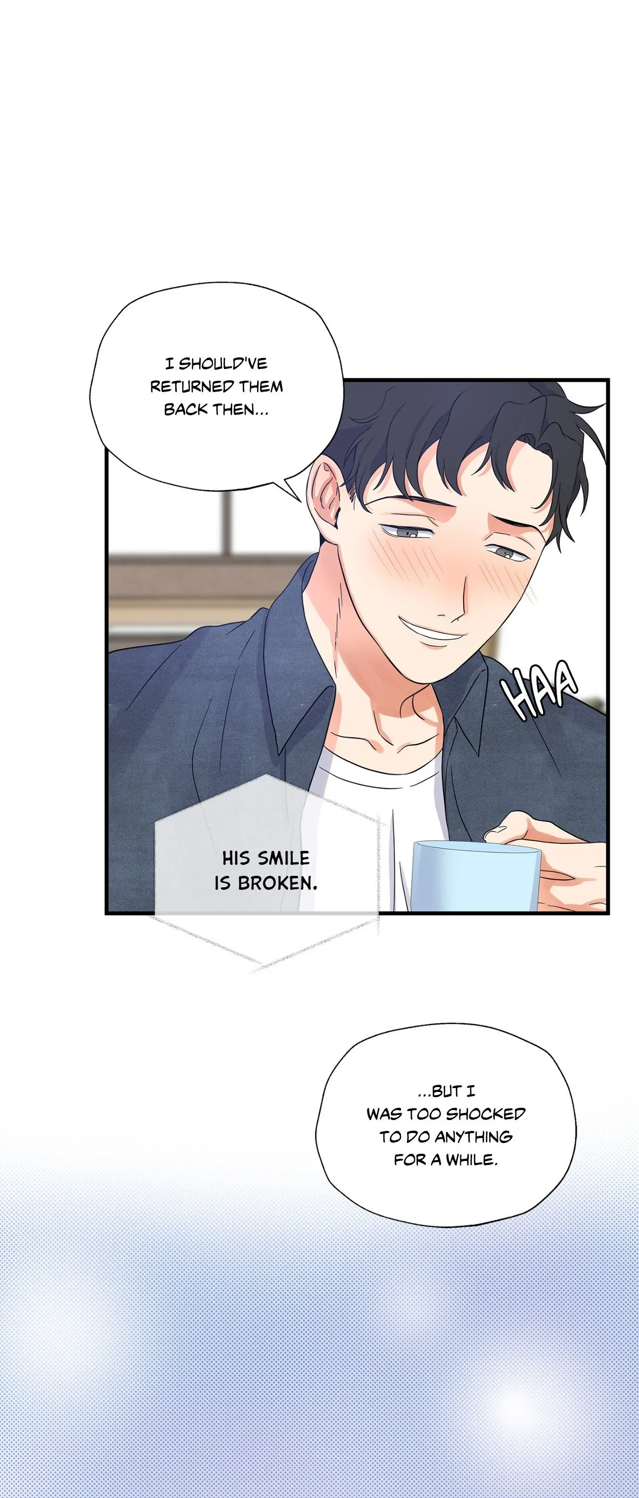 Order Up! [Official] - Chapter 7 manhwa