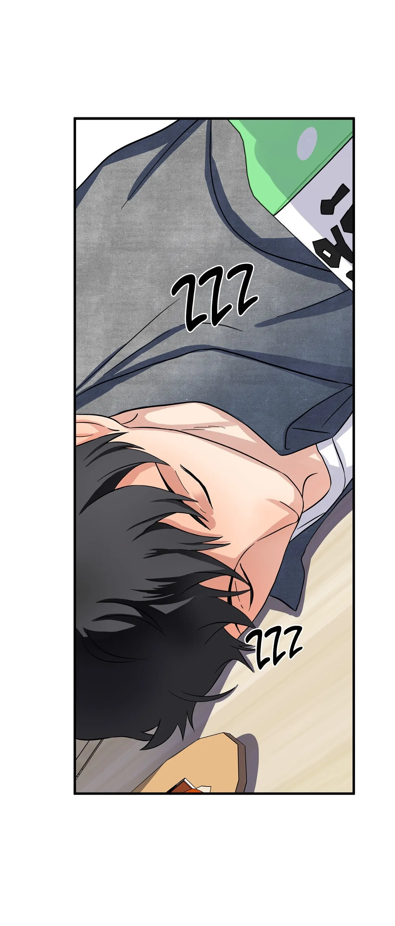 Order Up! [Official] - Chapter 7 manhwa