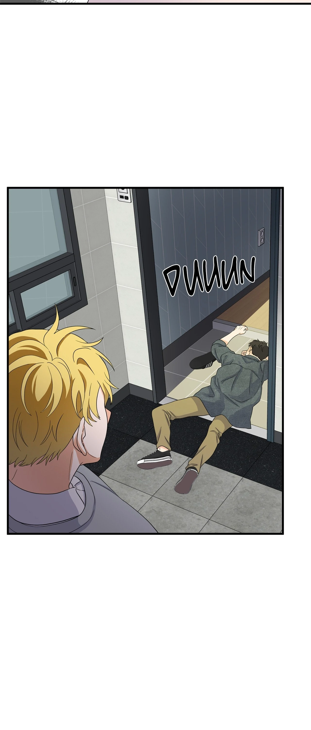 Order Up! [Official] - Chapter 7 manhwa