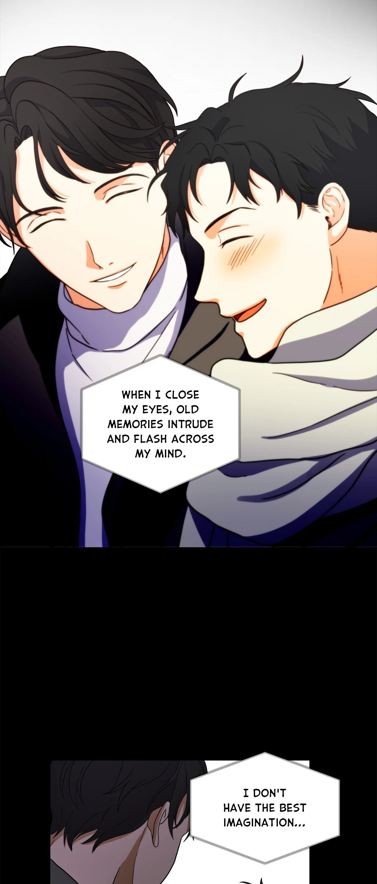 Order Up! [Official] - Chapter 7 manhwa