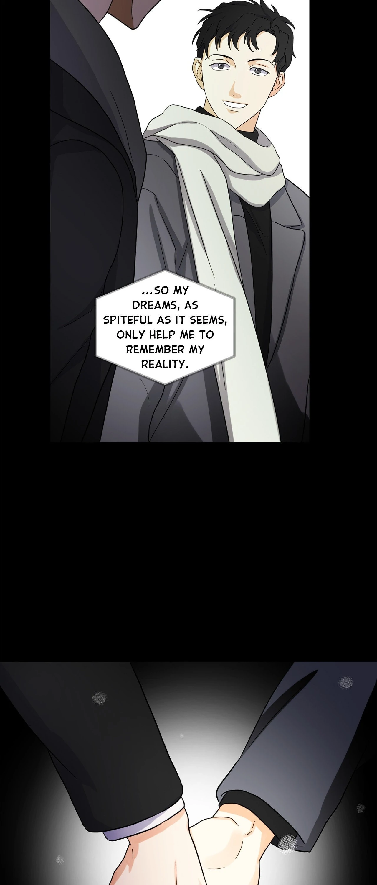 Order Up! [Official] - Chapter 7 manhwa