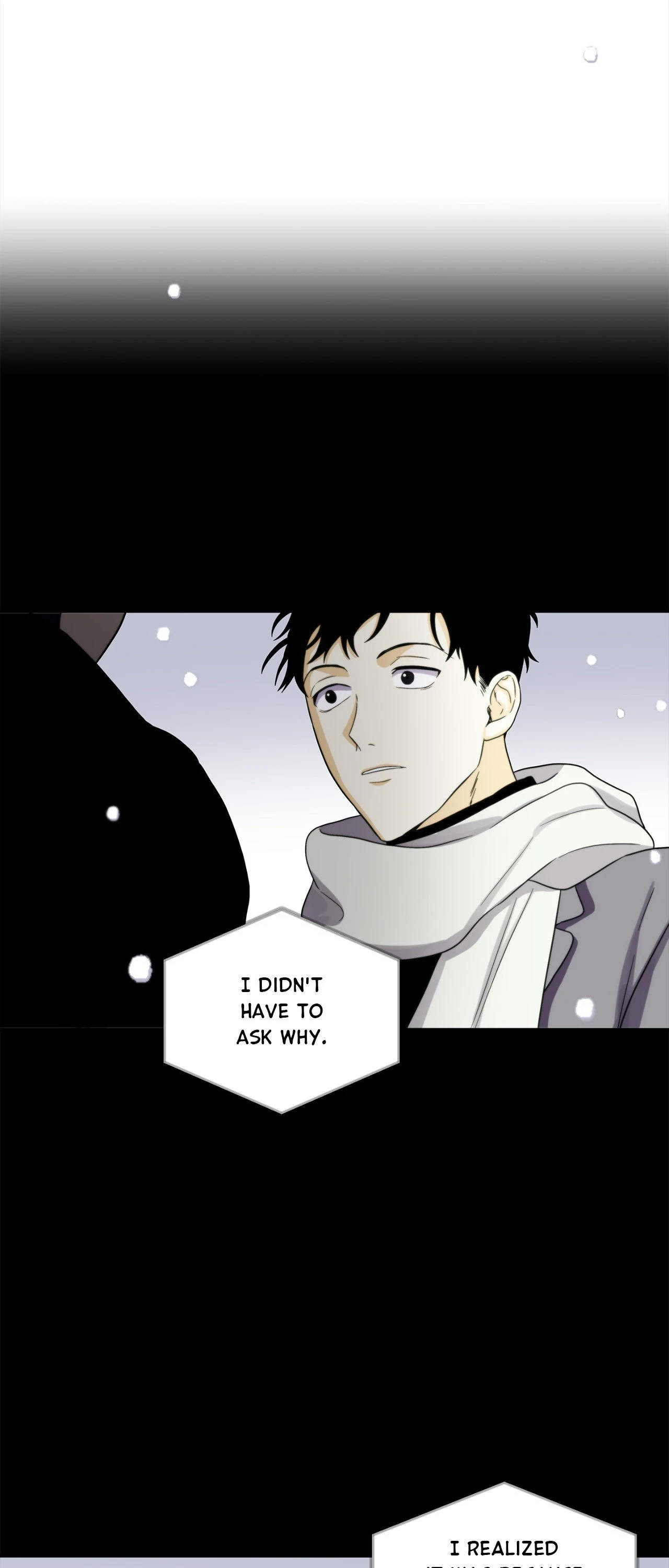 Order Up! [Official] - Chapter 7 manhwa