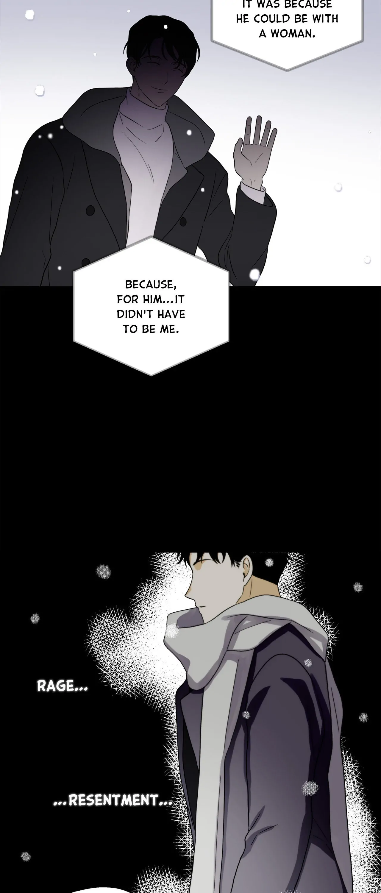 Order Up! [Official] - Chapter 7 manhwa