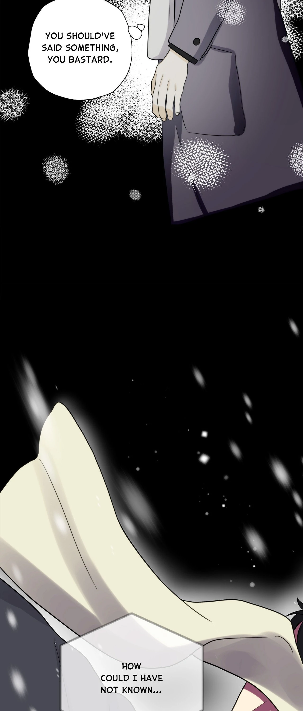 Order Up! [Official] - Chapter 7 manhwa