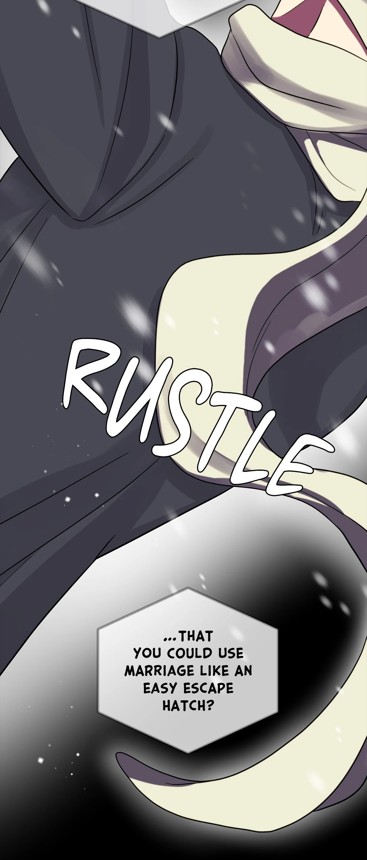Order Up! [Official] - Chapter 7 manhwa