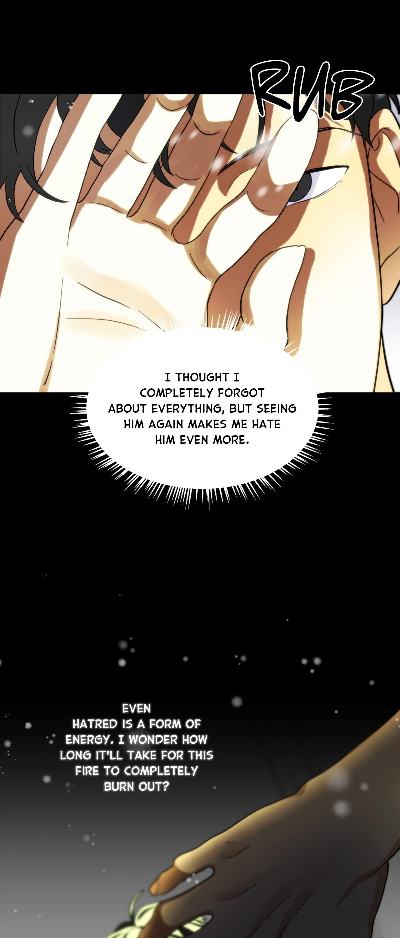 Order Up! [Official] - Chapter 7 manhwa