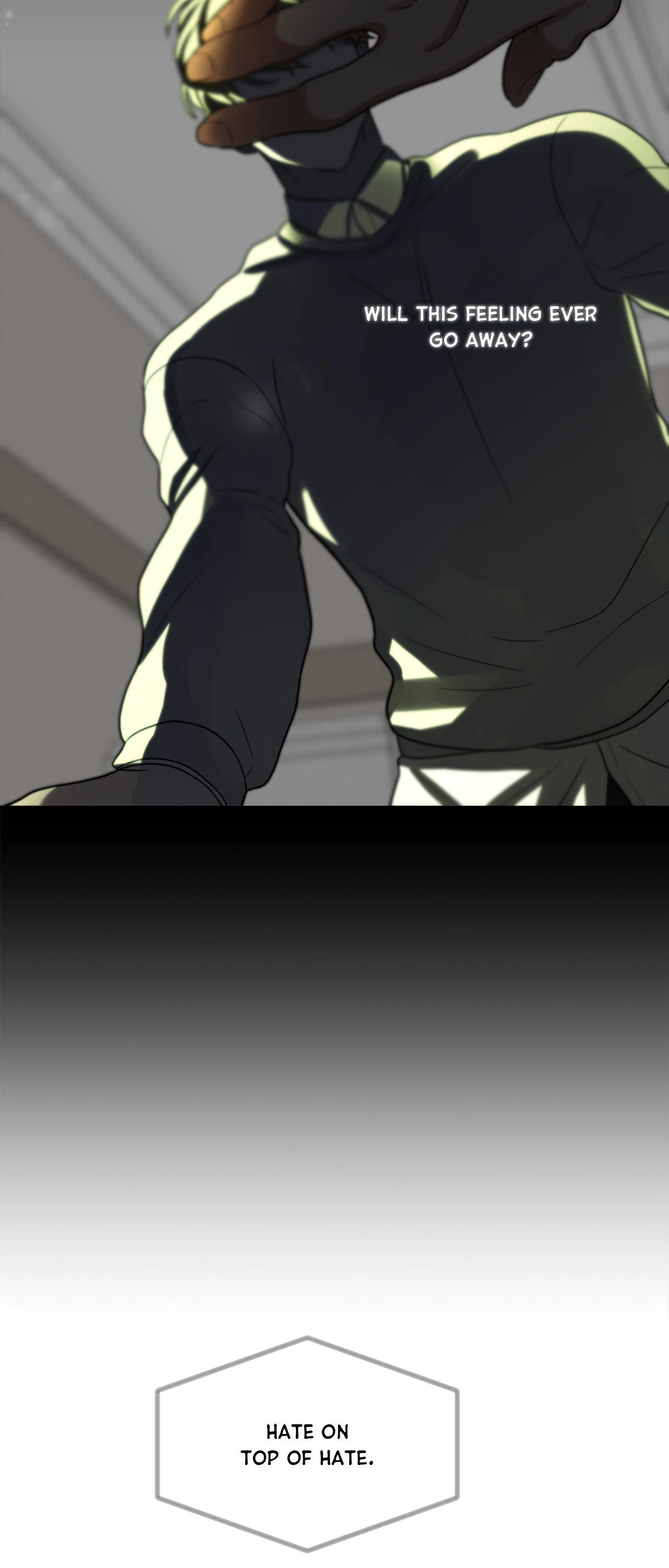 Order Up! [Official] - Chapter 7 manhwa