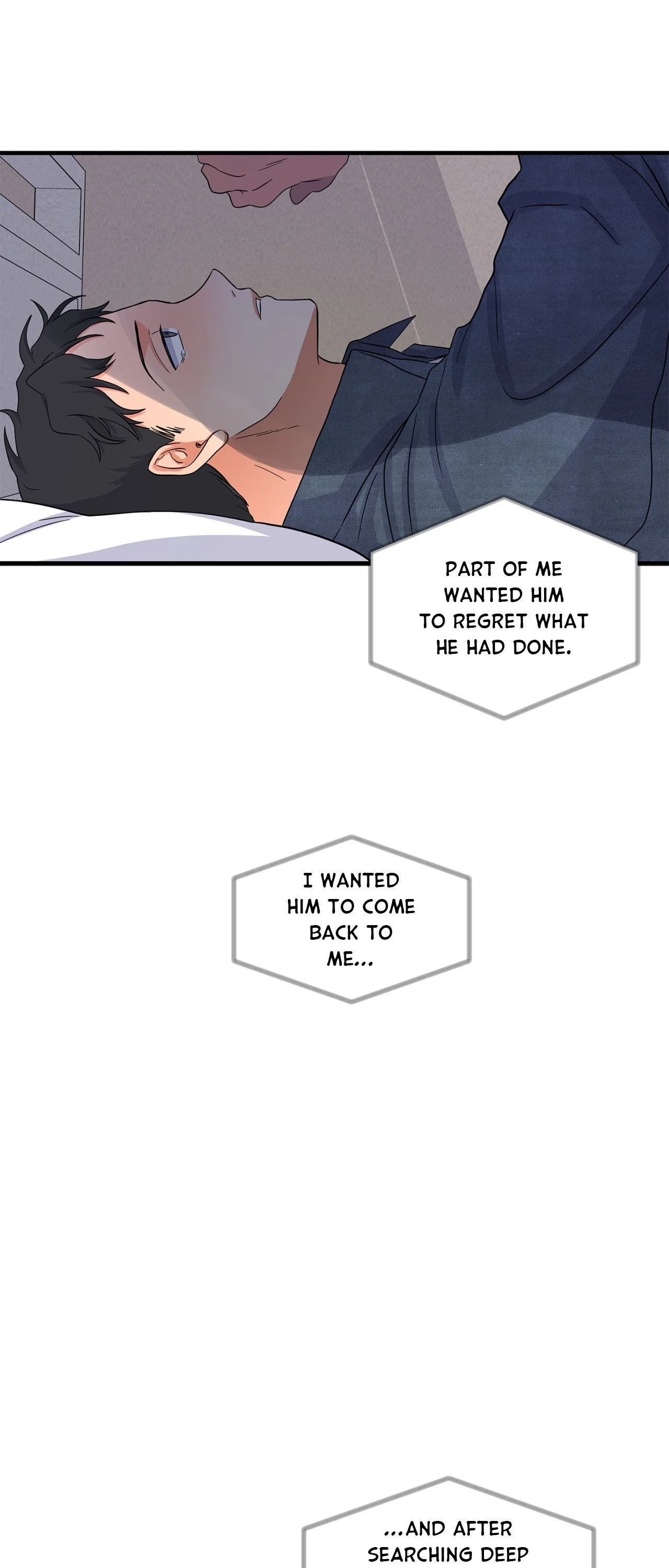 Order Up! [Official] - Chapter 7 manhwa