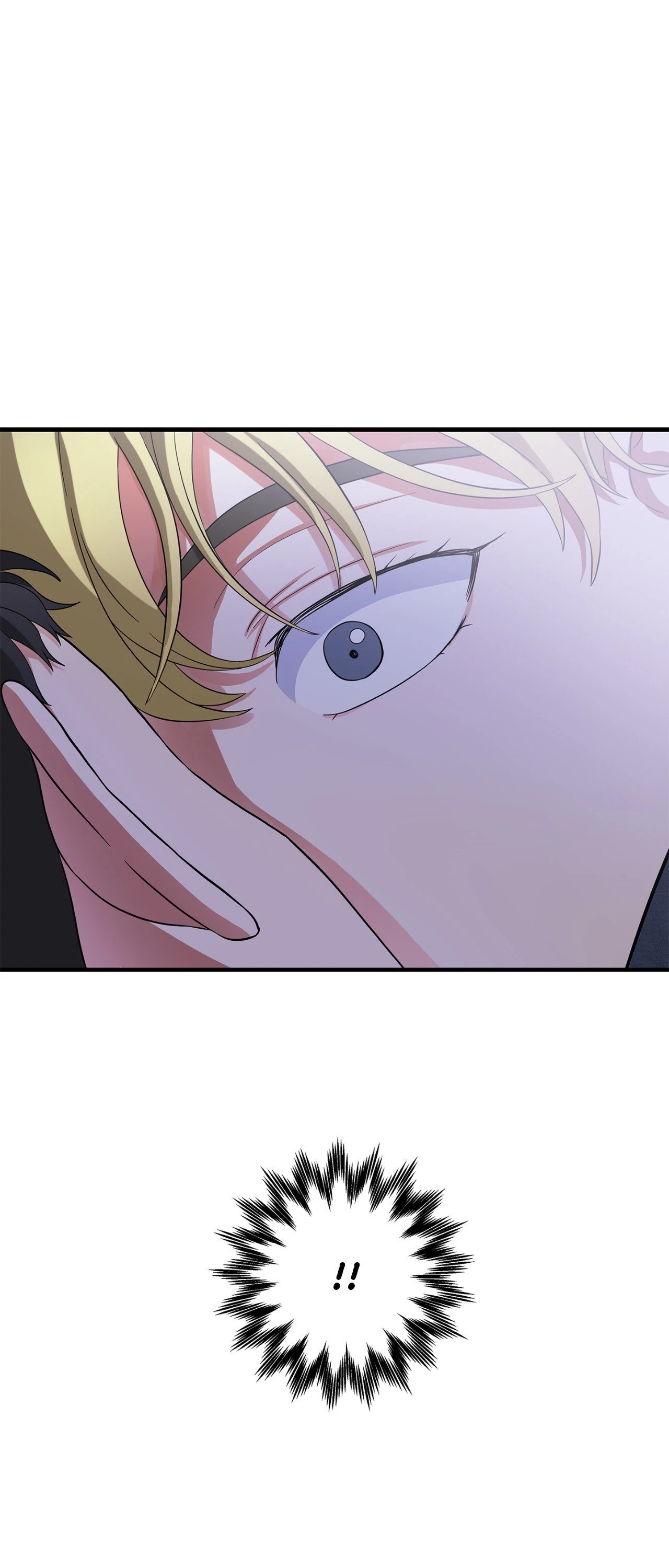 Order Up! [Official] - Chapter 8 manhwa
