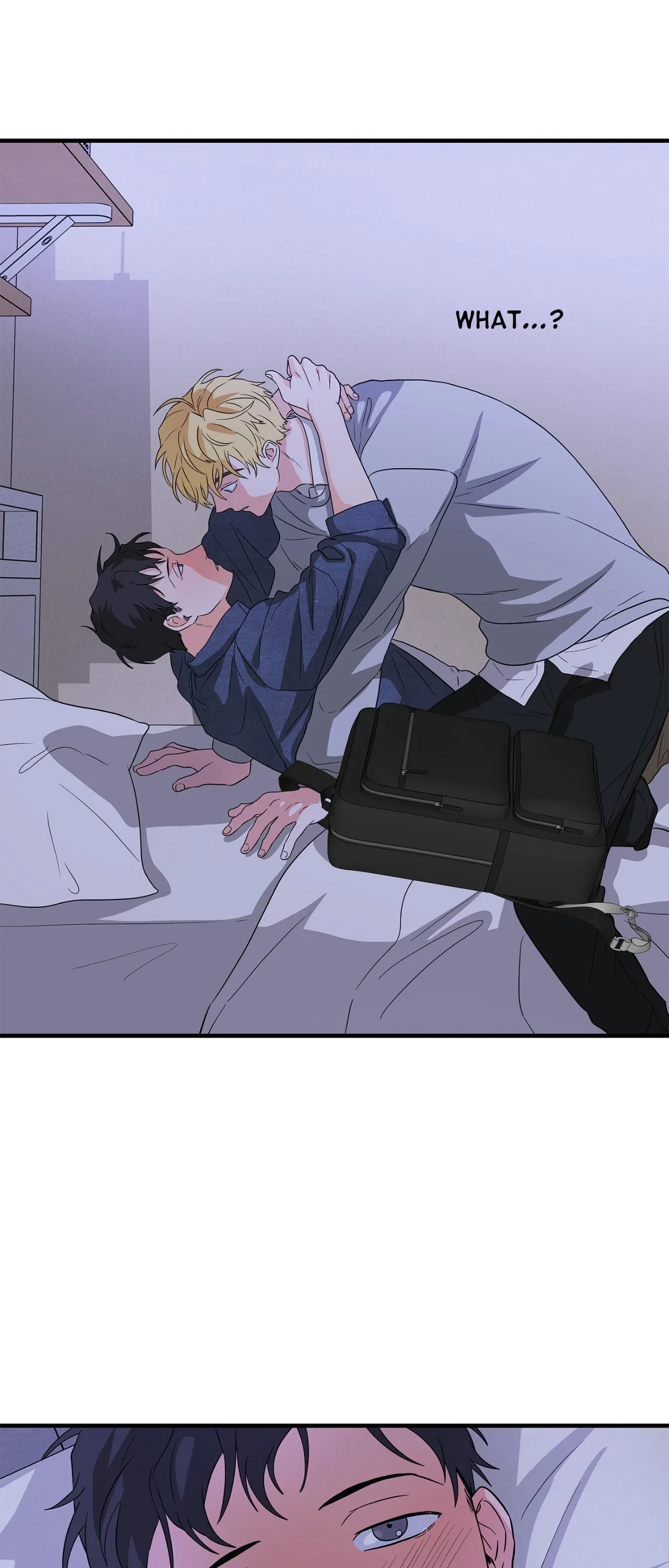 Order Up! [Official] - Chapter 8 manhwa