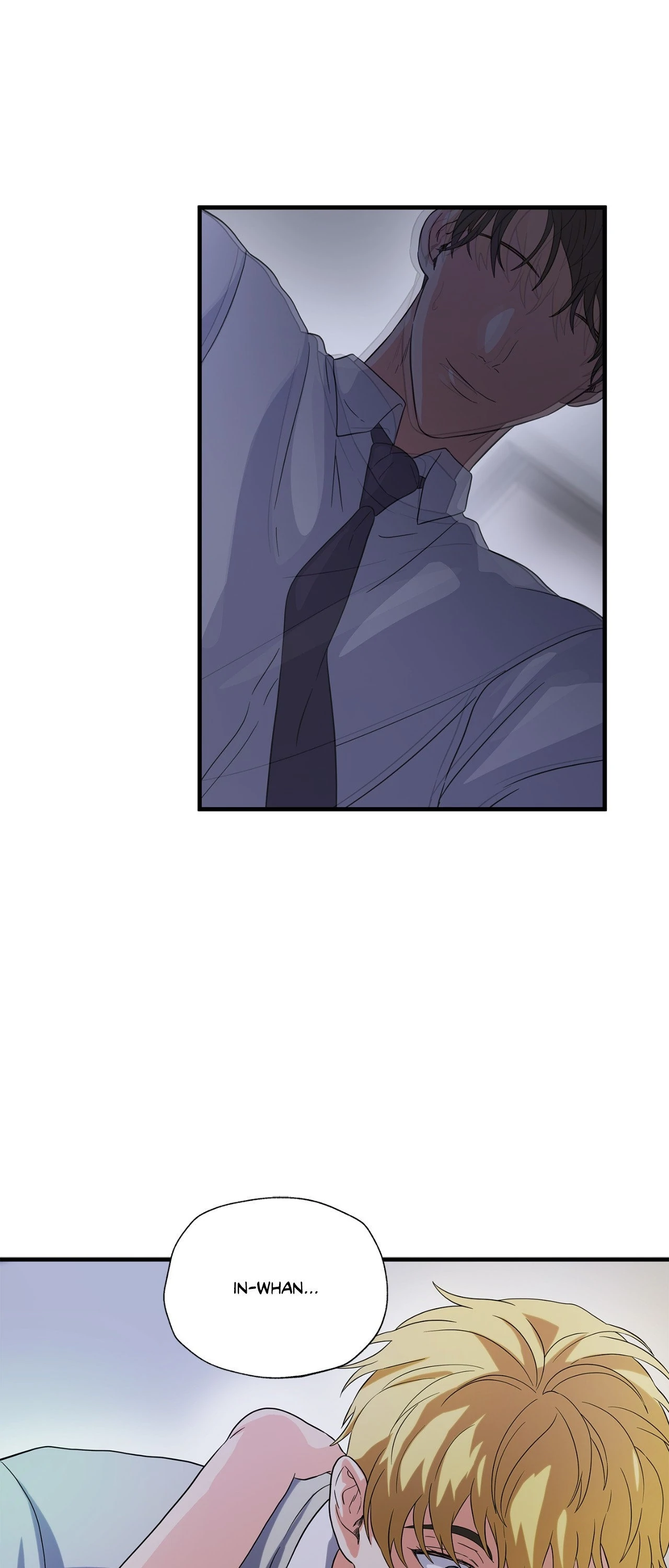 Order Up! [Official] - Chapter 8 manhwa