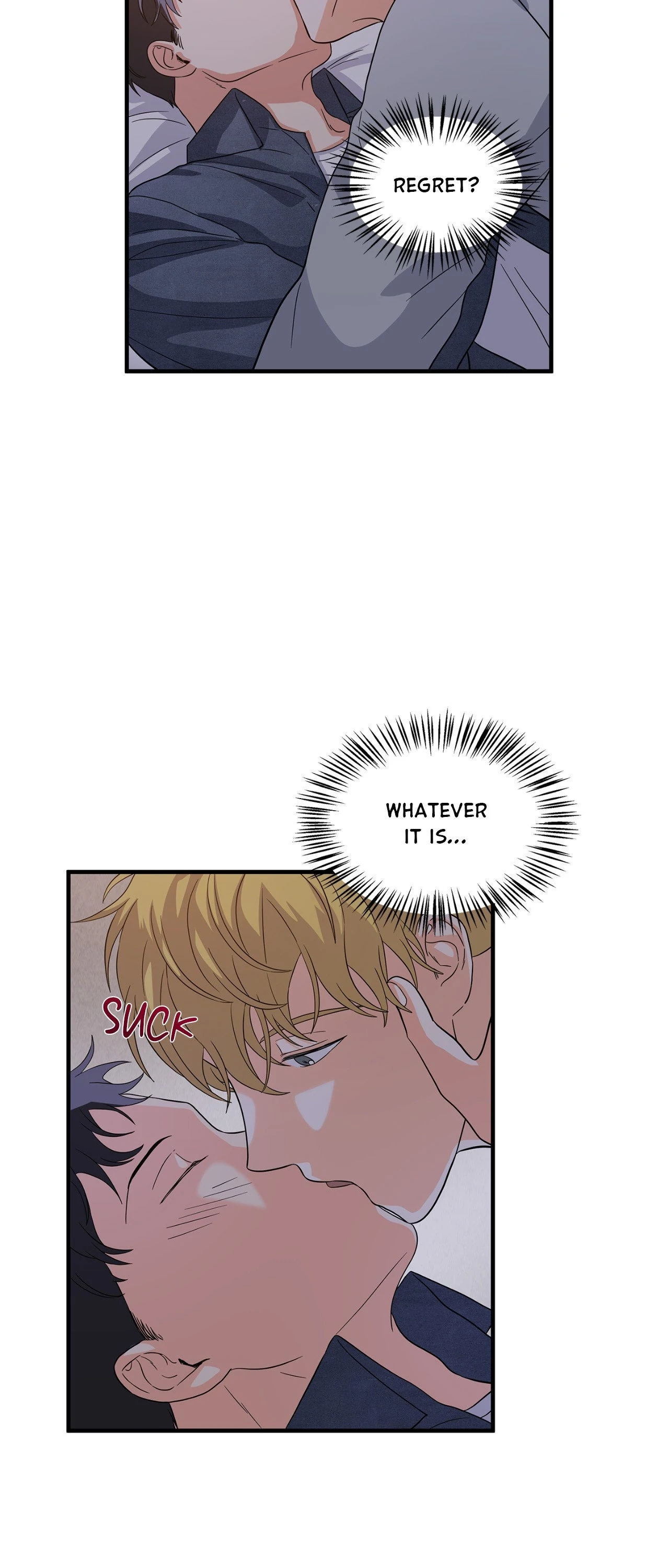 Order Up! [Official] - Chapter 8 manhwa