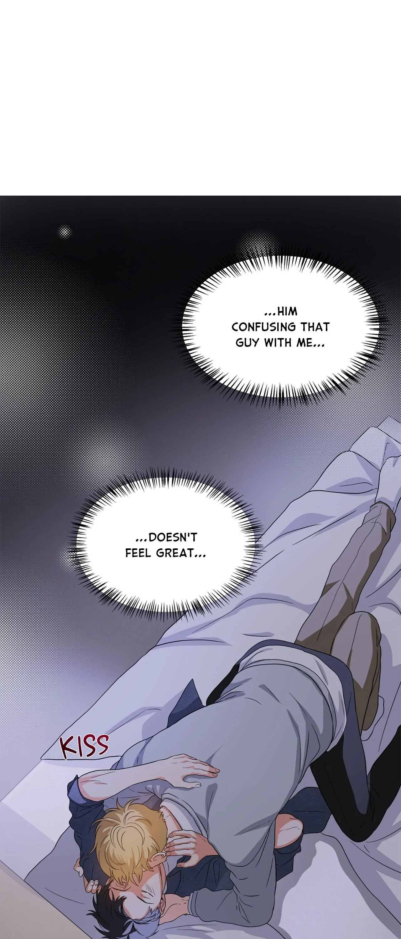 Order Up! [Official] - Chapter 8 manhwa