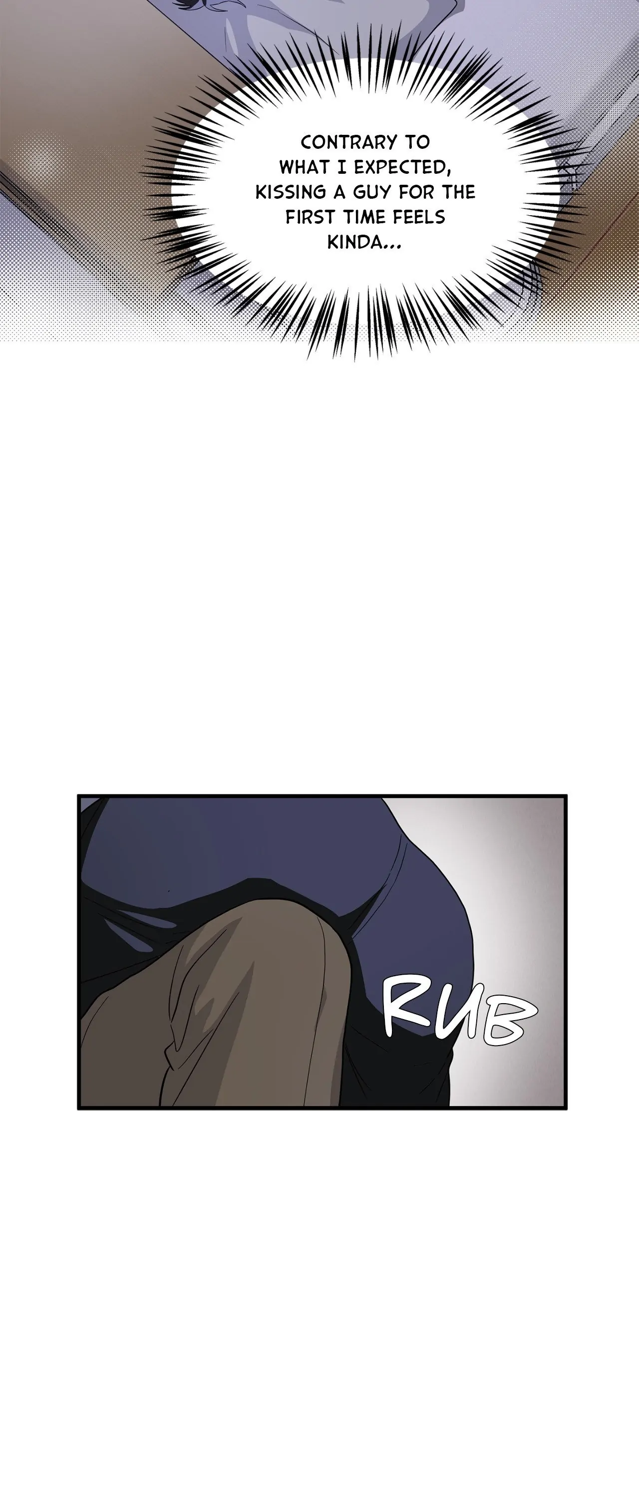 Order Up! [Official] - Chapter 8 manhwa