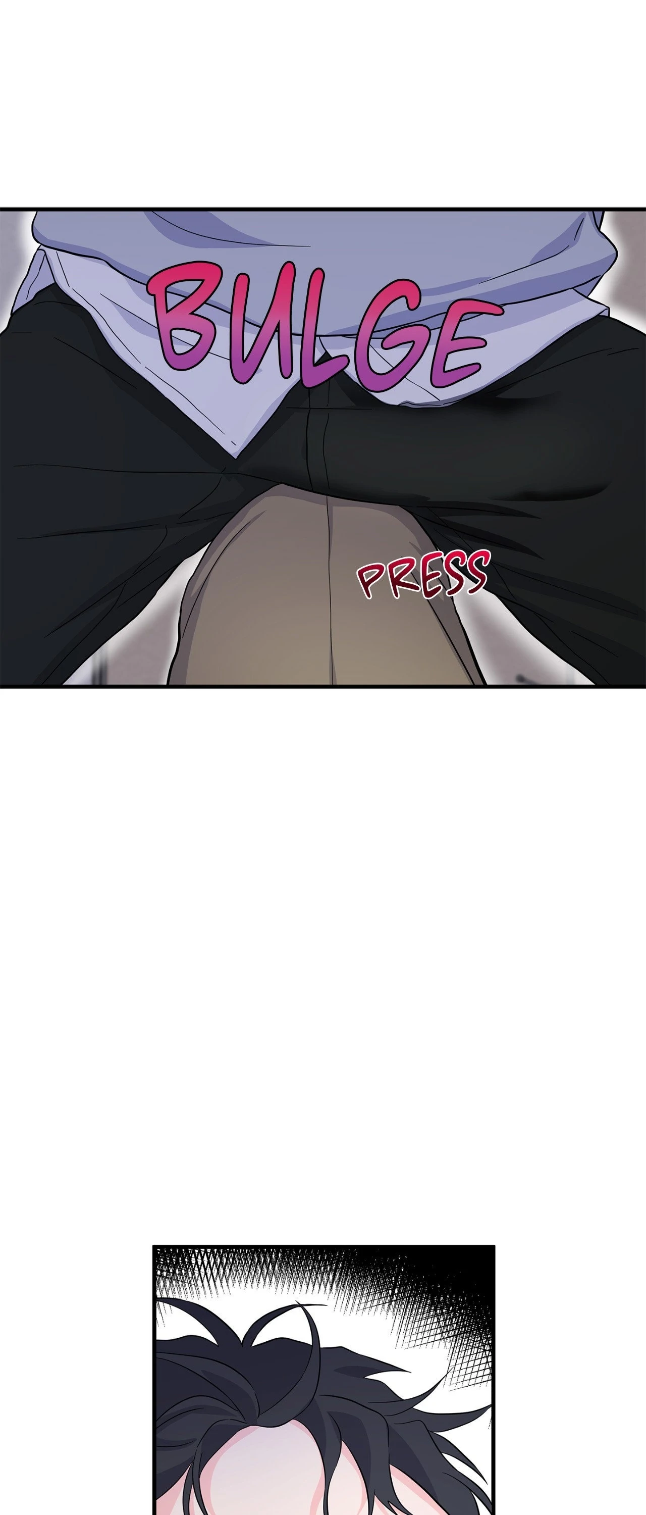 Order Up! [Official] - Chapter 8 manhwa