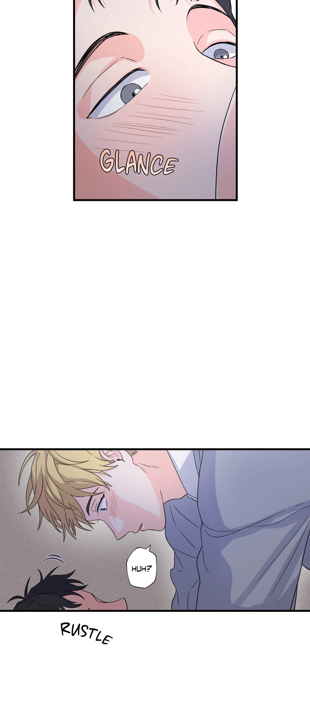 Order Up! [Official] - Chapter 8 manhwa