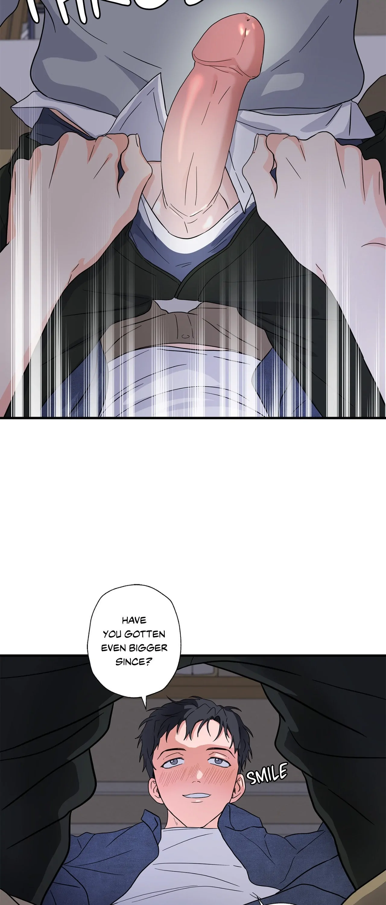 Order Up! [Official] - Chapter 8 manhwa