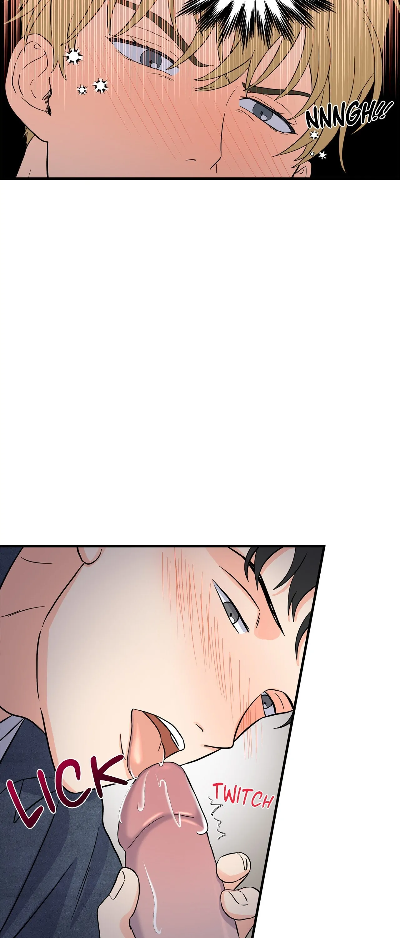 Order Up! [Official] - Chapter 8 manhwa