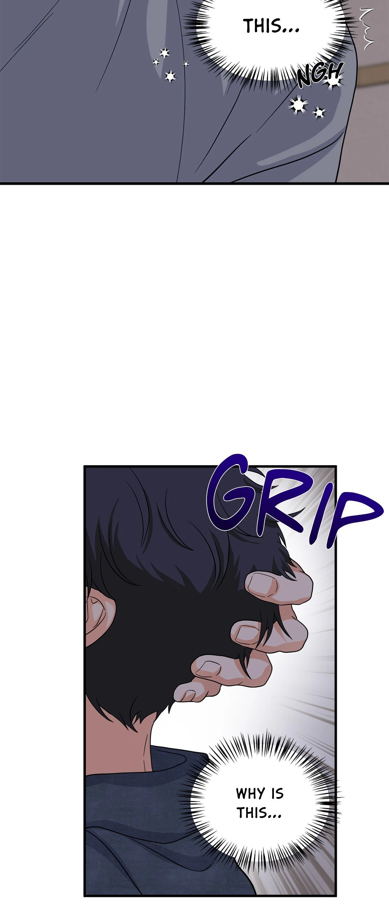 Order Up! [Official] - Chapter 8 manhwa