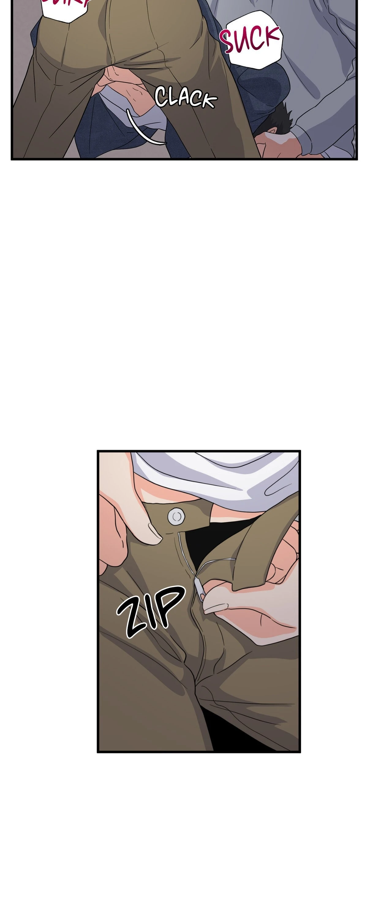 Order Up! [Official] - Chapter 8 manhwa