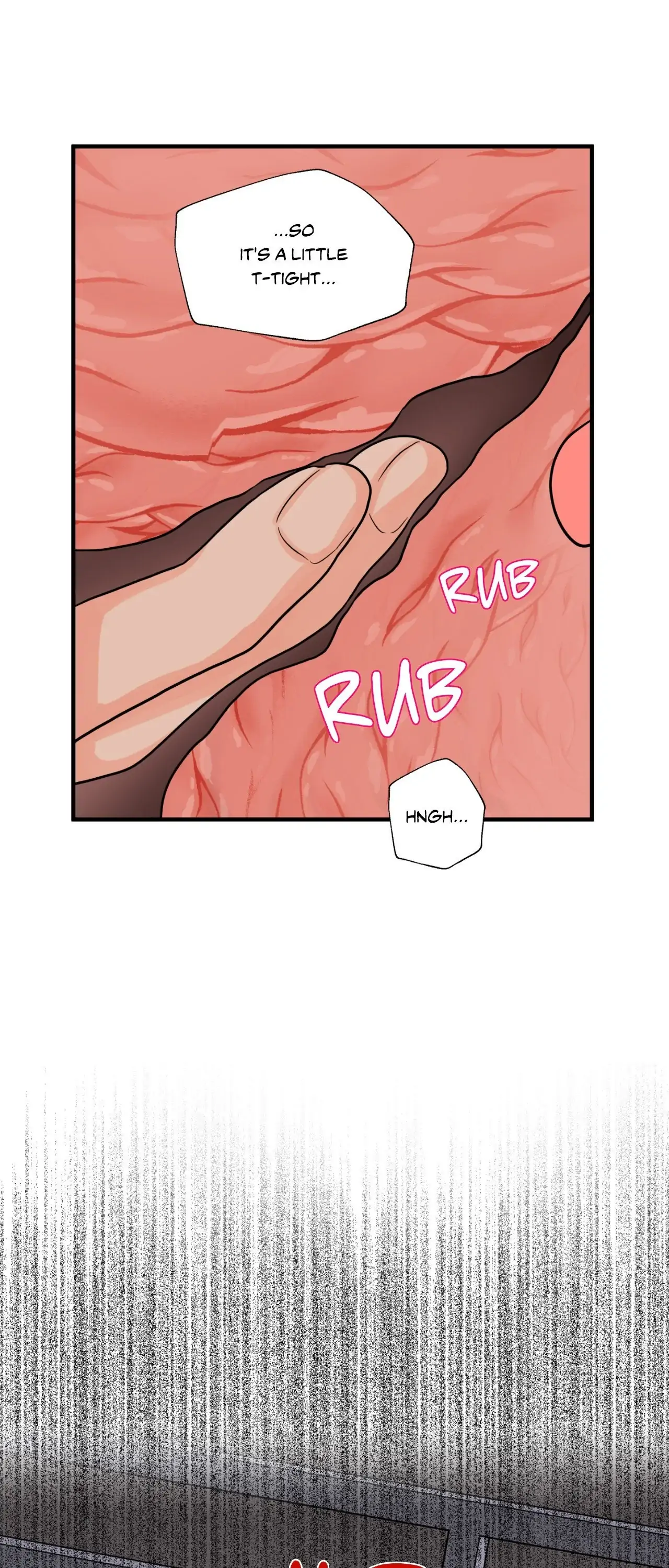 Order Up! [Official] - Chapter 8 manhwa