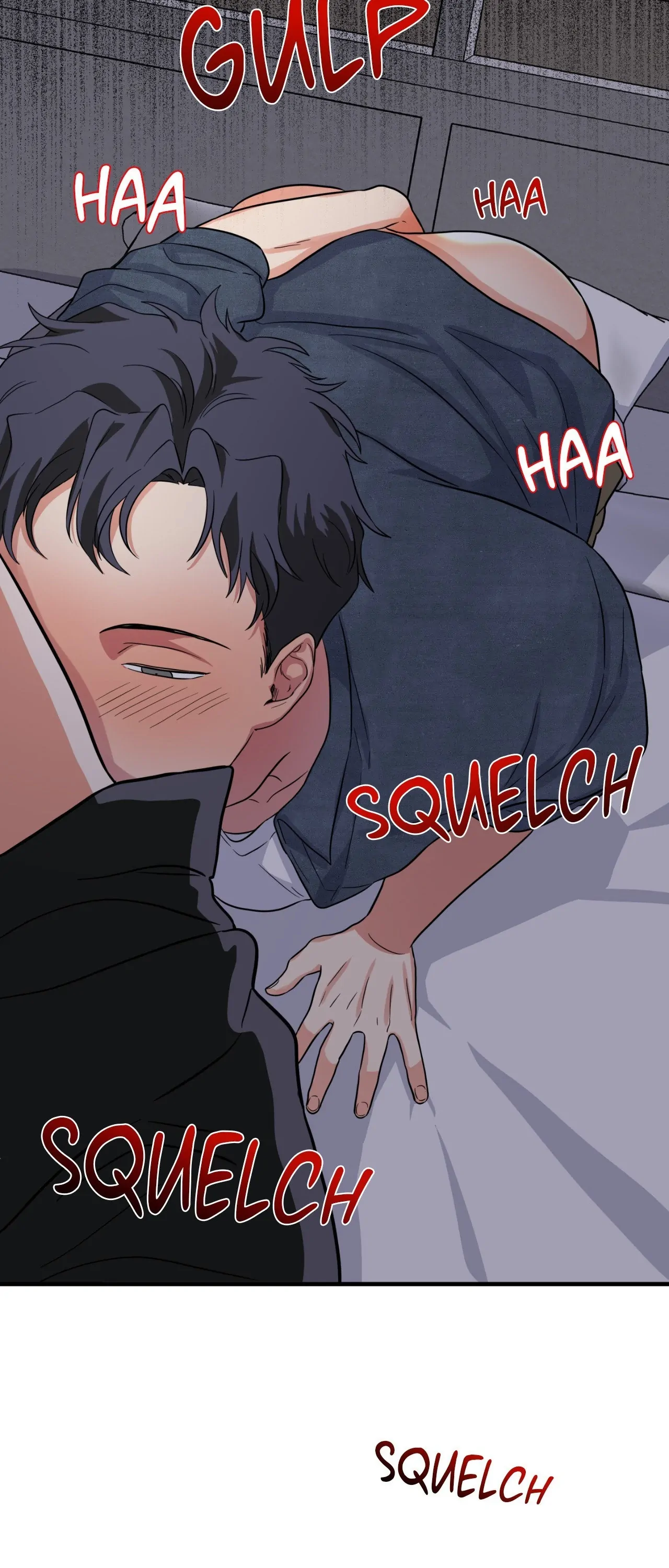 Order Up! [Official] - Chapter 8 manhwa