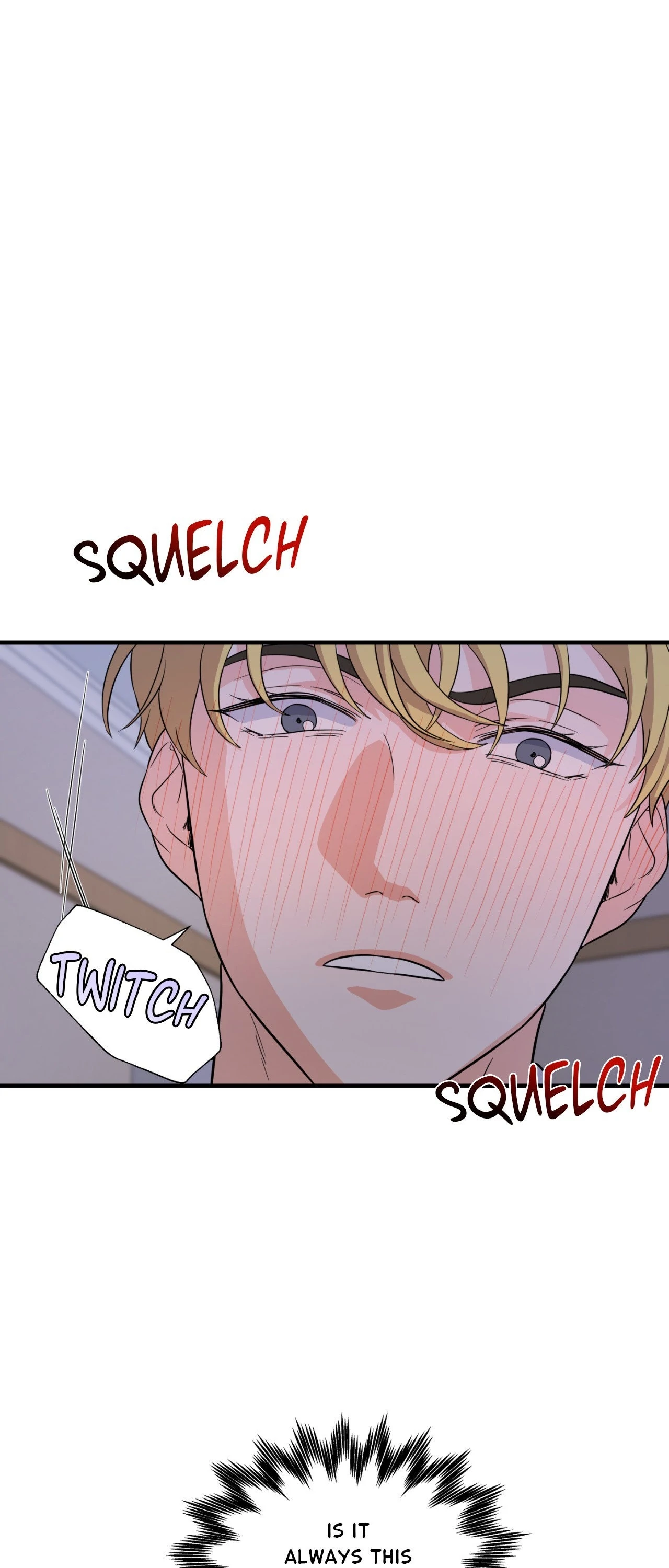 Order Up! [Official] - Chapter 8 manhwa
