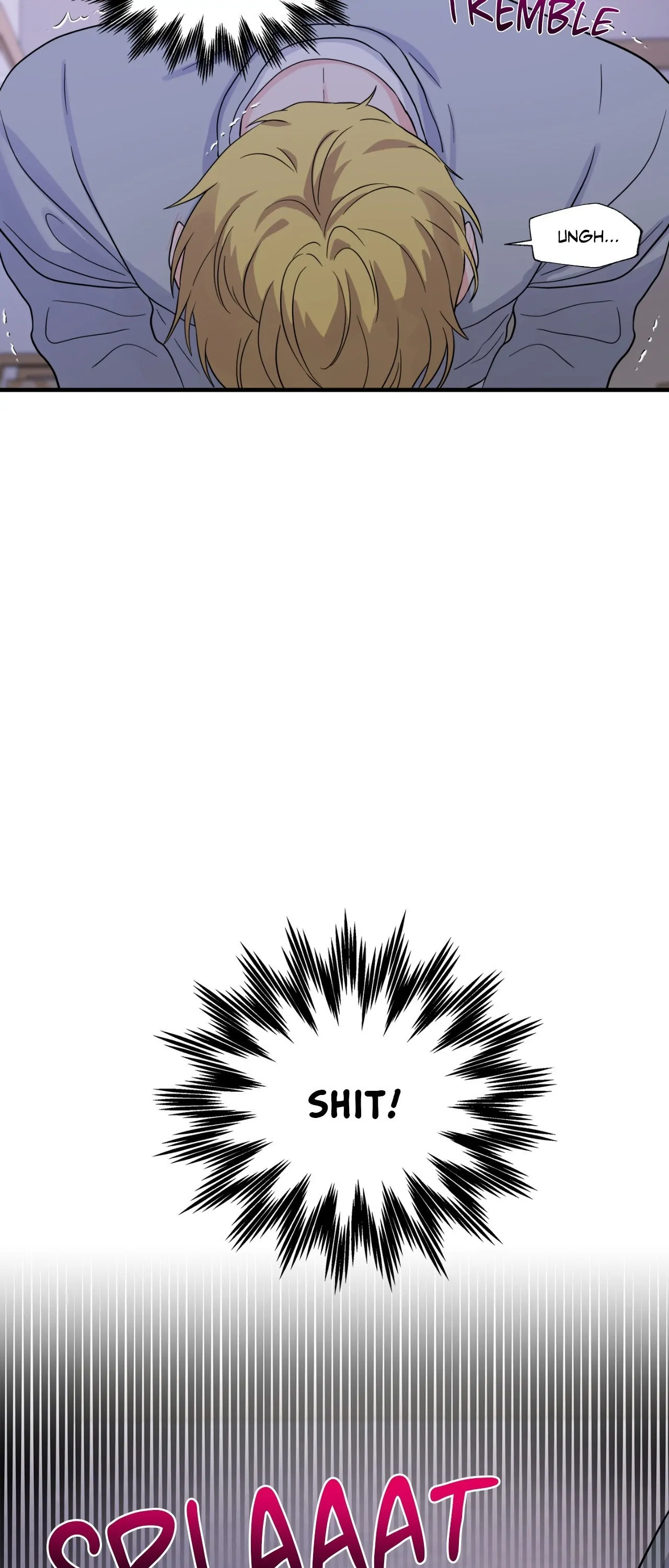 Order Up! [Official] - Chapter 8 manhwa