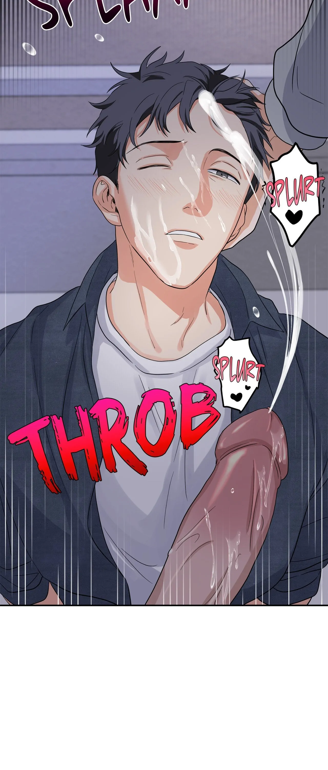 Order Up! [Official] - Chapter 8 manhwa