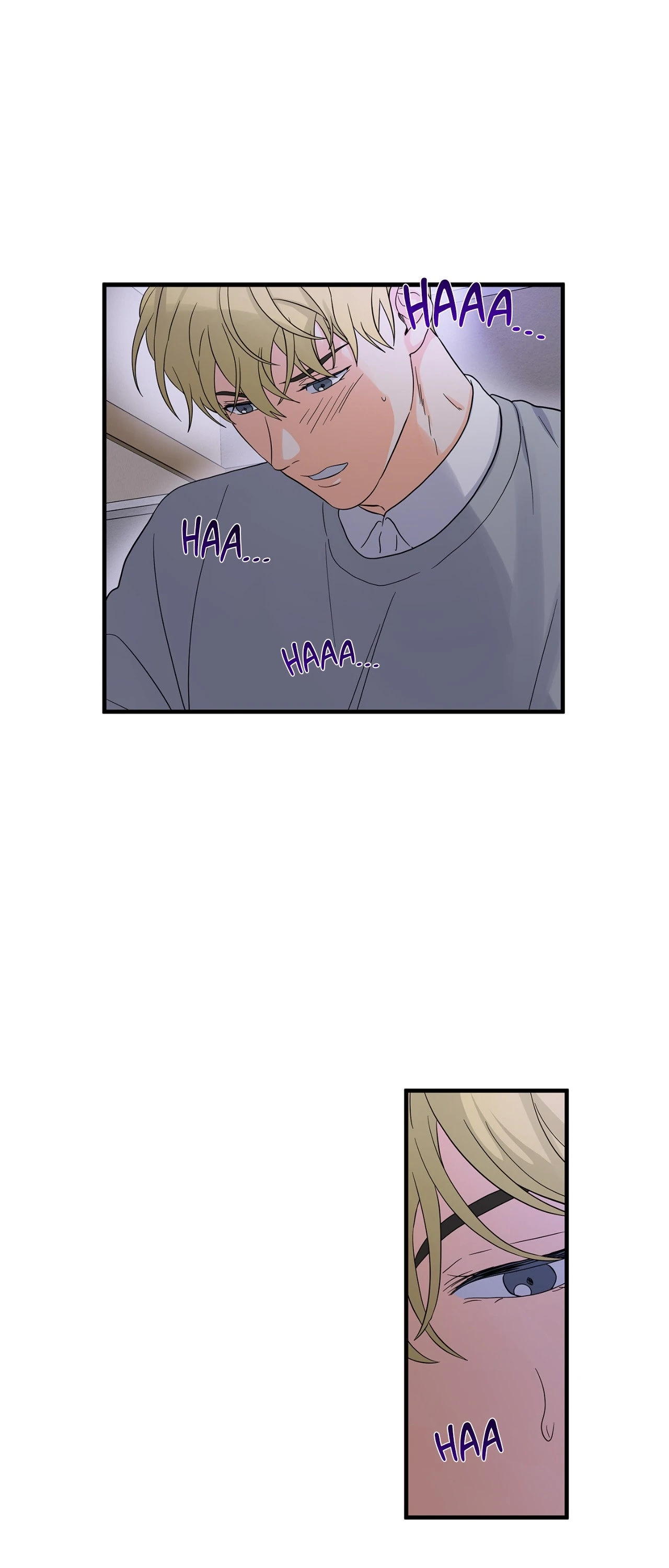 Order Up! [Official] - Chapter 8 manhwa