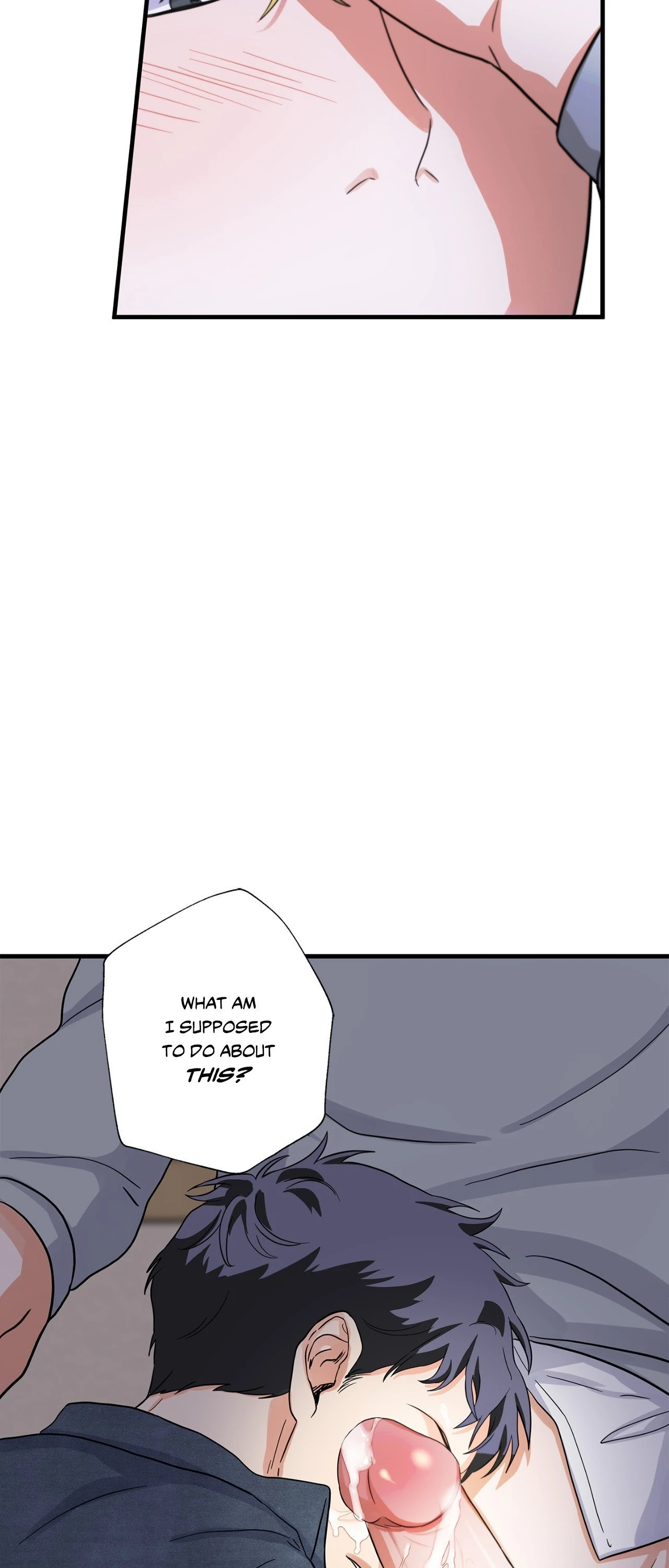 Order Up! [Official] - Chapter 8 manhwa