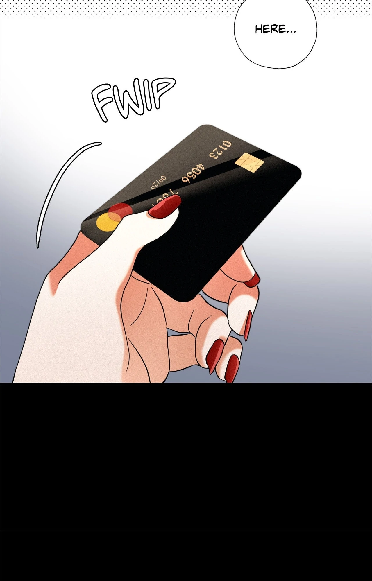 Order Up! [Official] - Chapter 9 manhwa