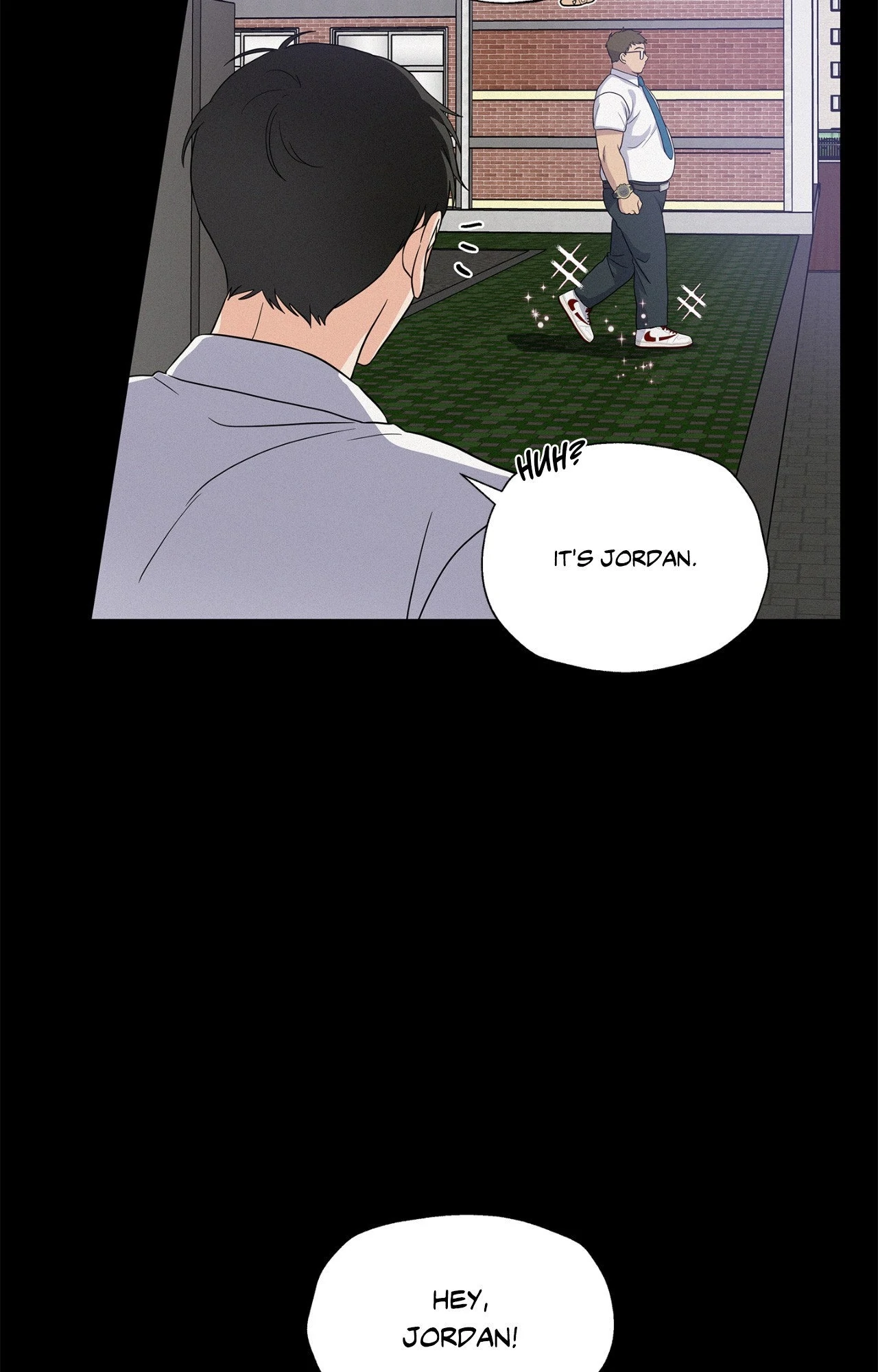 Order Up! [Official] - Chapter 9 manhwa