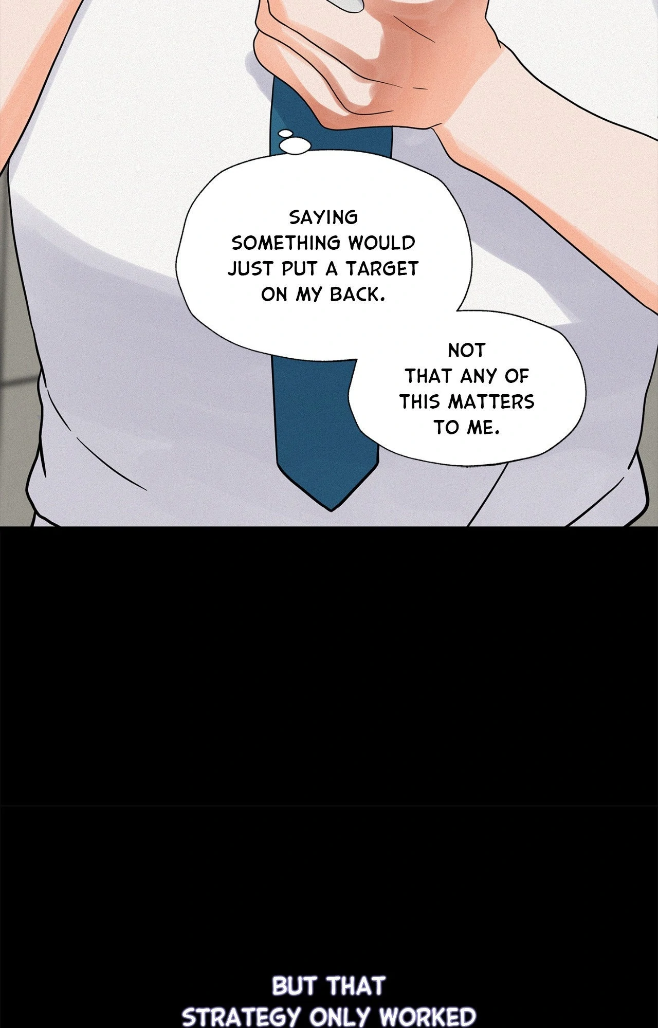 Order Up! [Official] - Chapter 9 manhwa