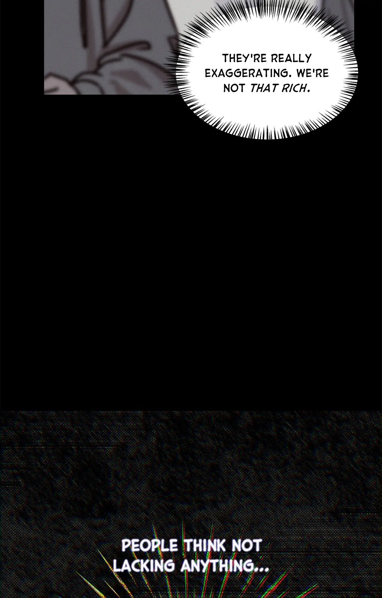 Order Up! [Official] - Chapter 9 manhwa