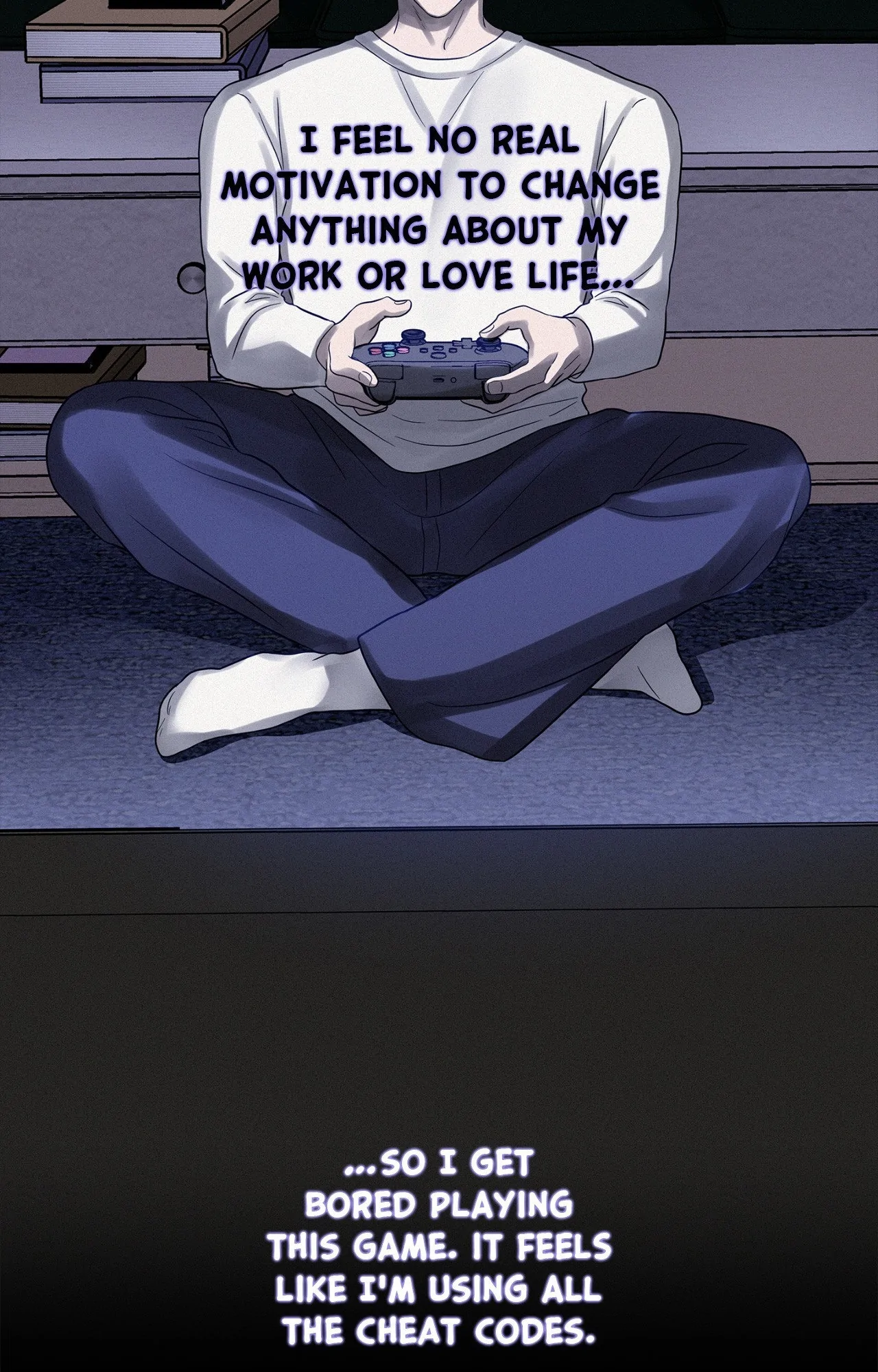 Order Up! [Official] - Chapter 9 manhwa