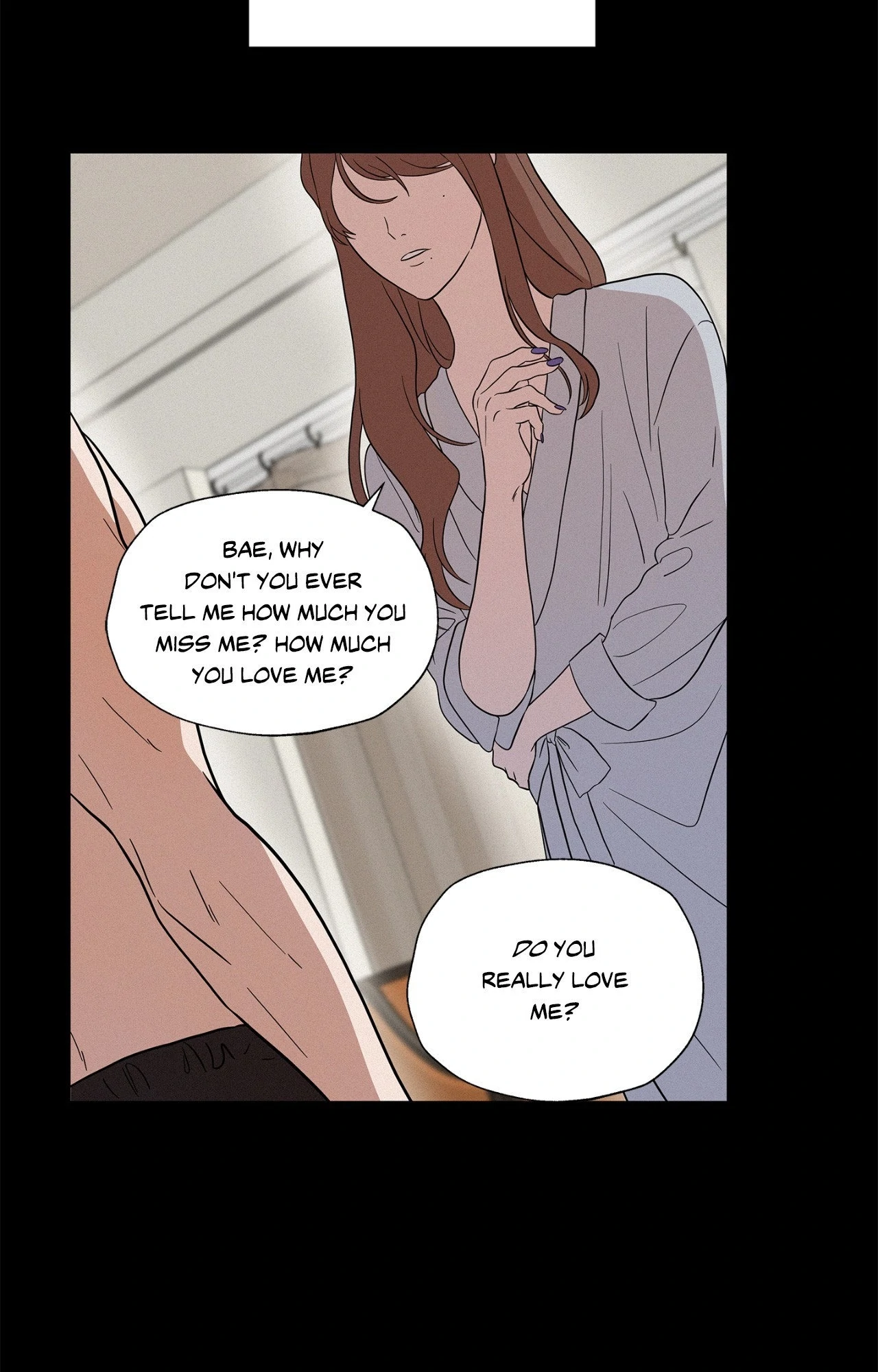 Order Up! [Official] - Chapter 9 manhwa