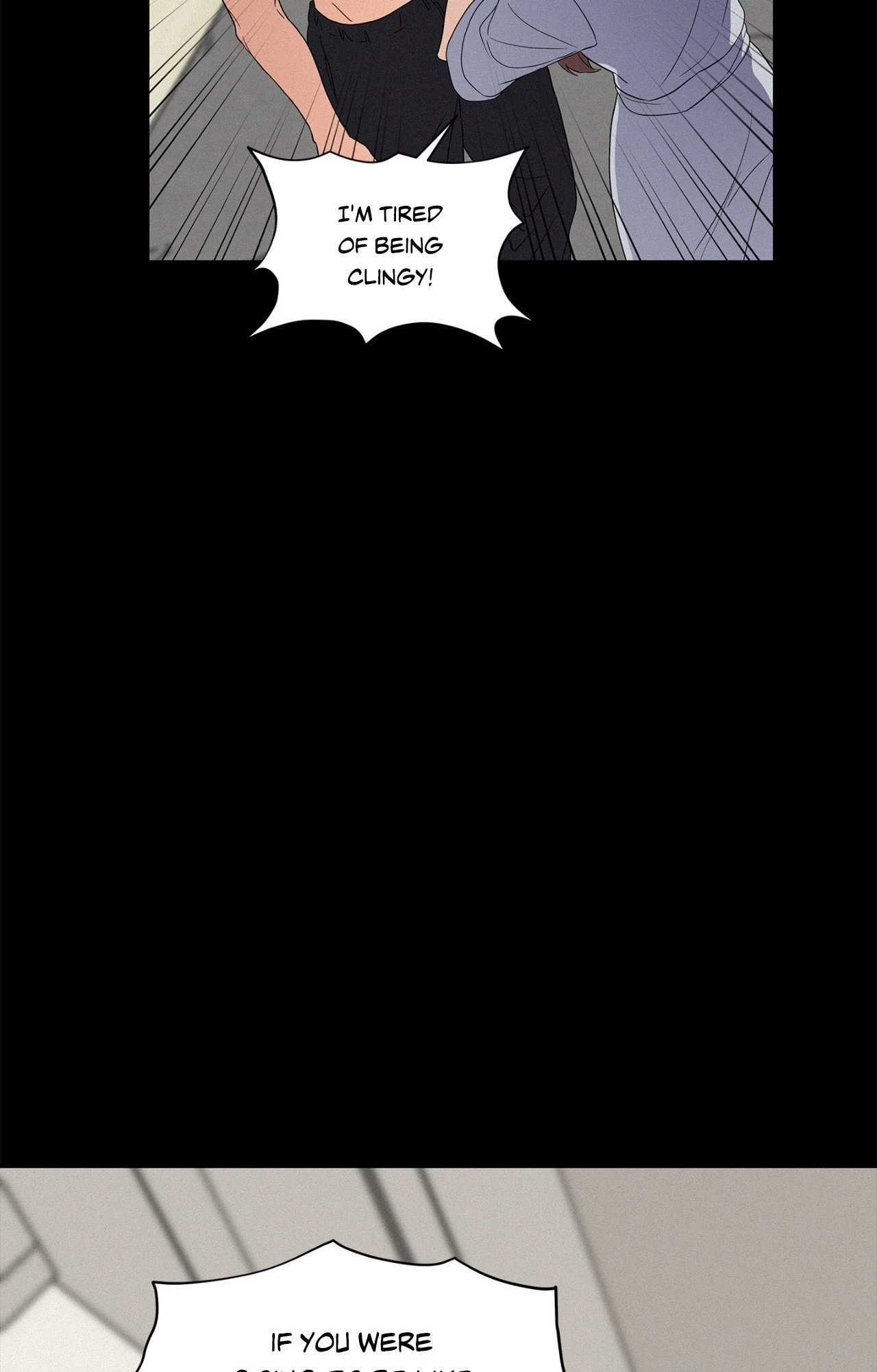 Order Up! [Official] - Chapter 9 manhwa