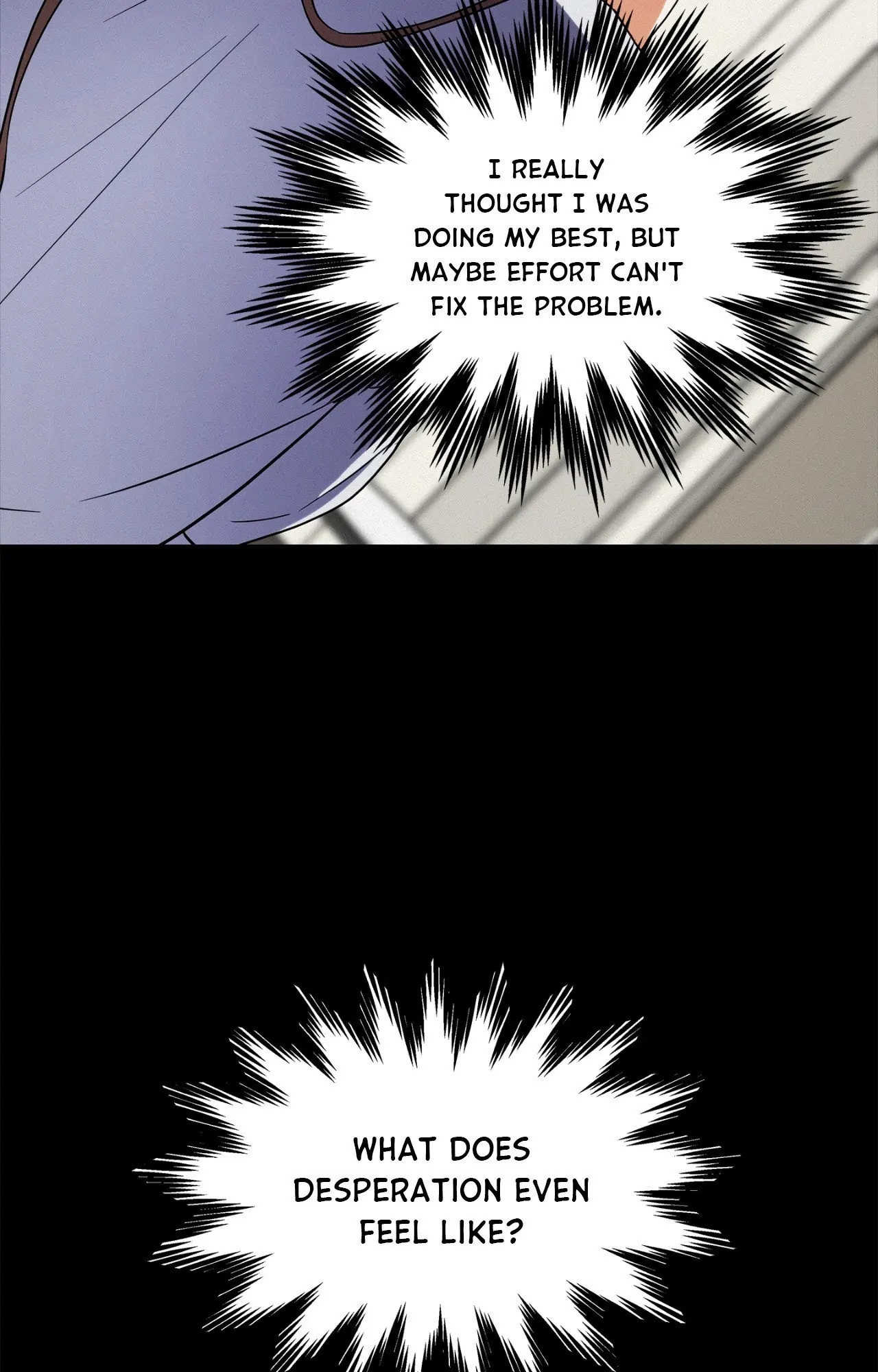 Order Up! [Official] - Chapter 9 manhwa